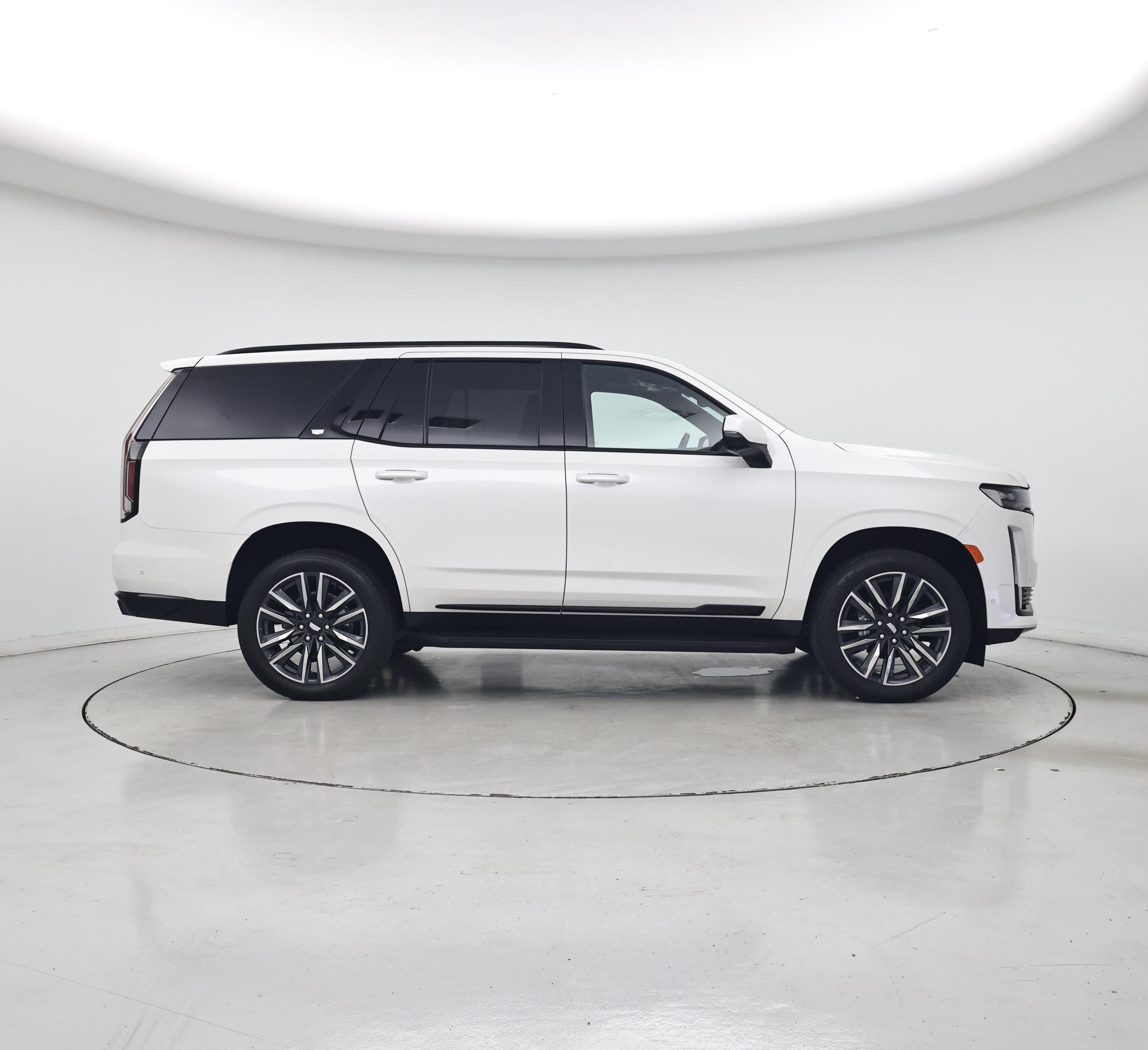 Thumbnail: 2024 Cadillac Escalade - 7