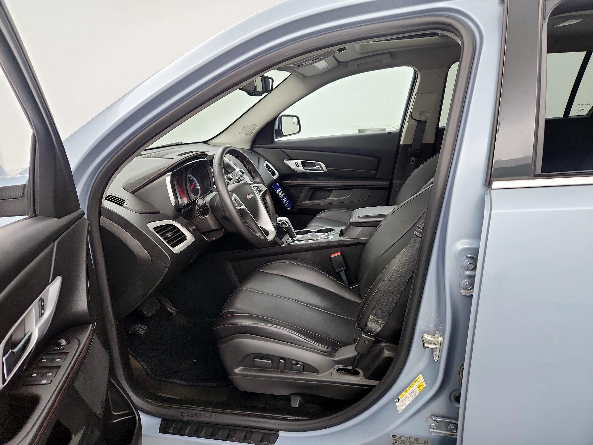 Thumbnail: 2014 GMC Terrain - 11