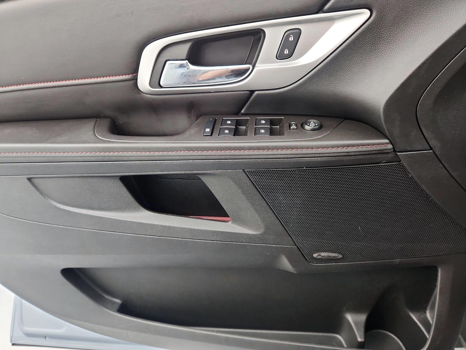 Thumbnail: 2014 GMC Terrain - 12