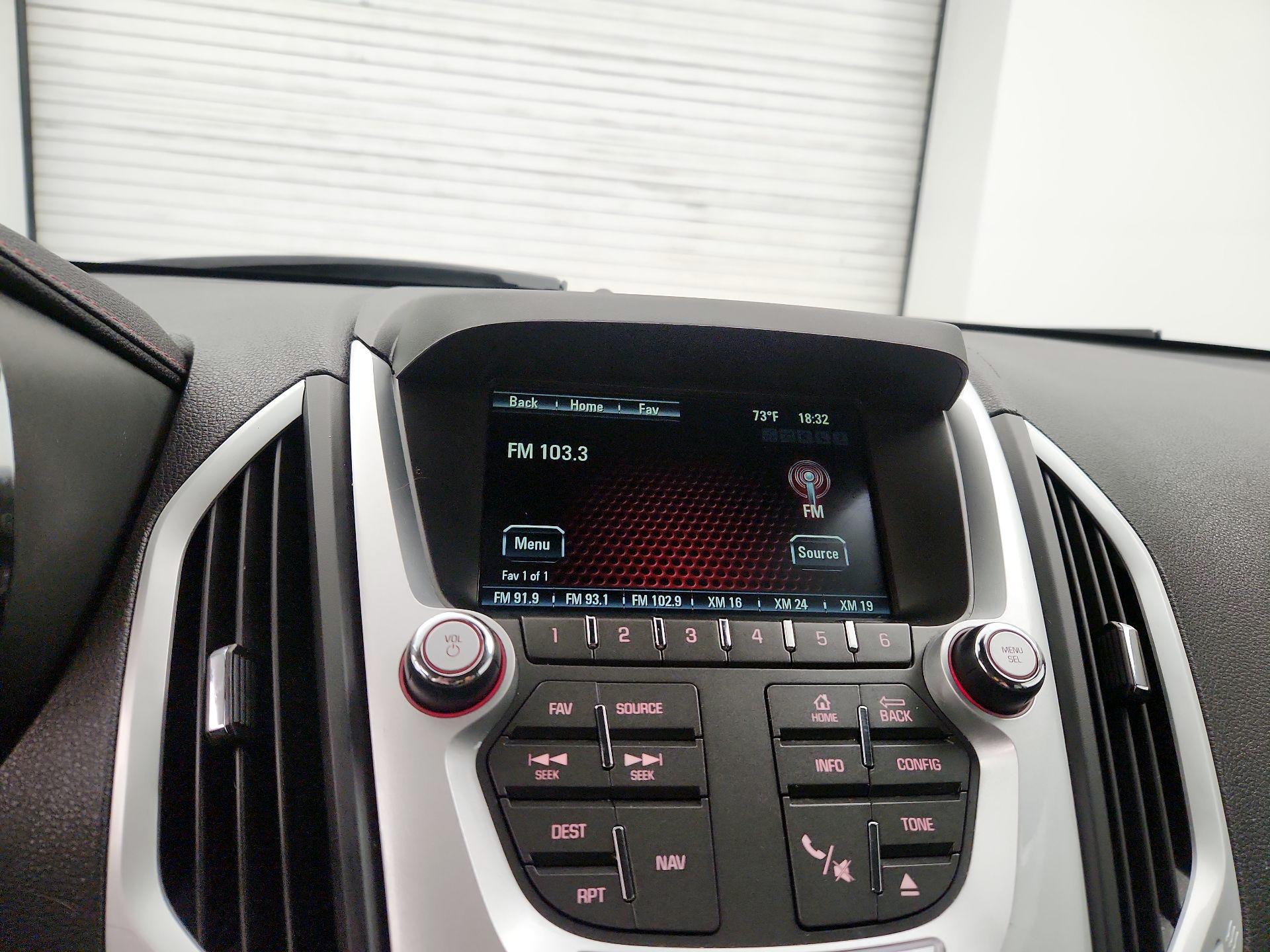 Thumbnail: 2014 GMC Terrain - 15