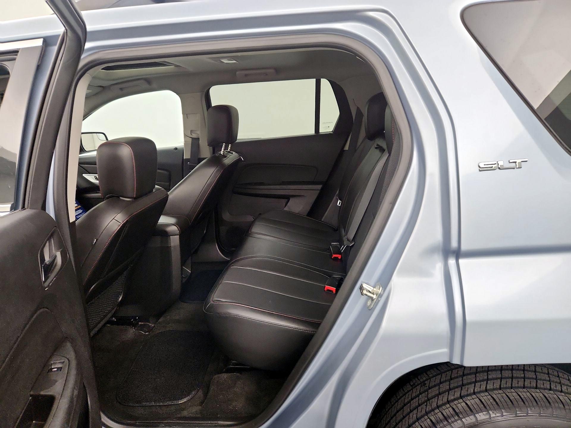 Thumbnail: 2014 GMC Terrain - 19