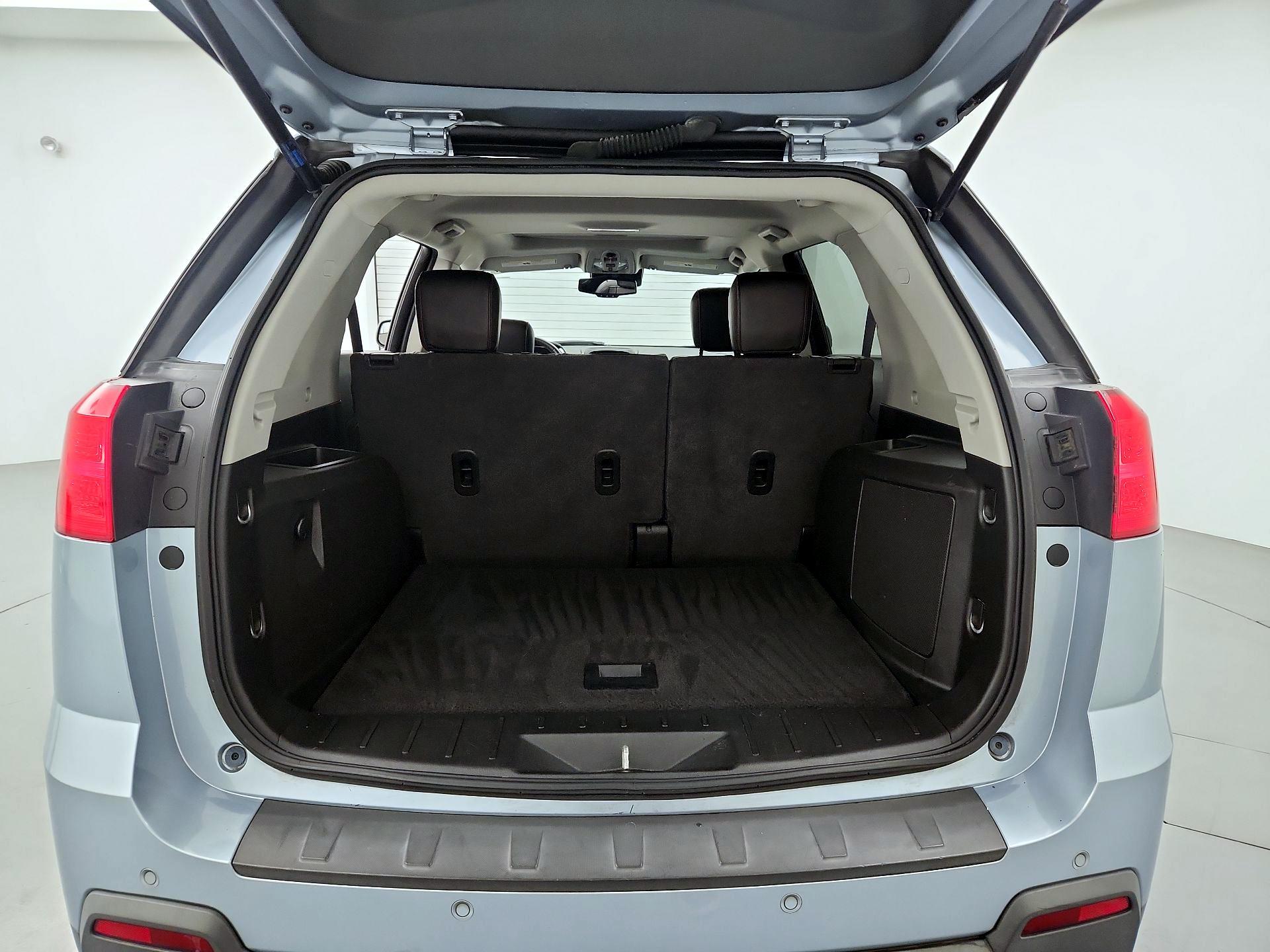 Thumbnail: 2014 GMC Terrain - 20