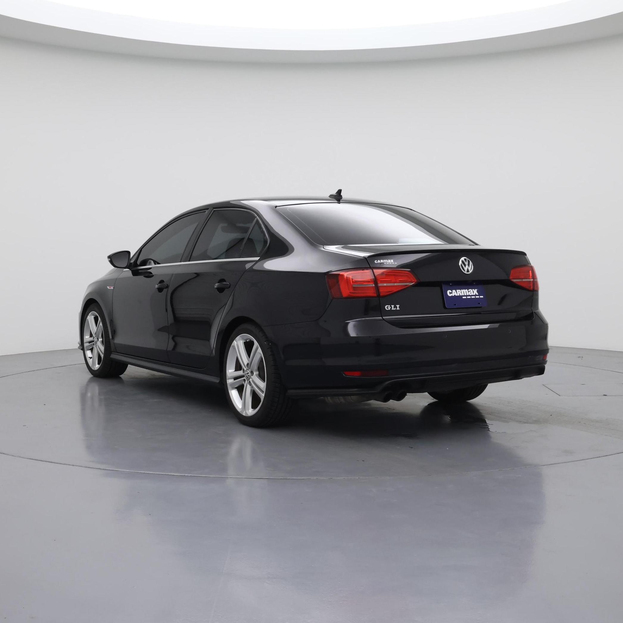 Thumbnail: 2017 Volkswagen Jetta - 2