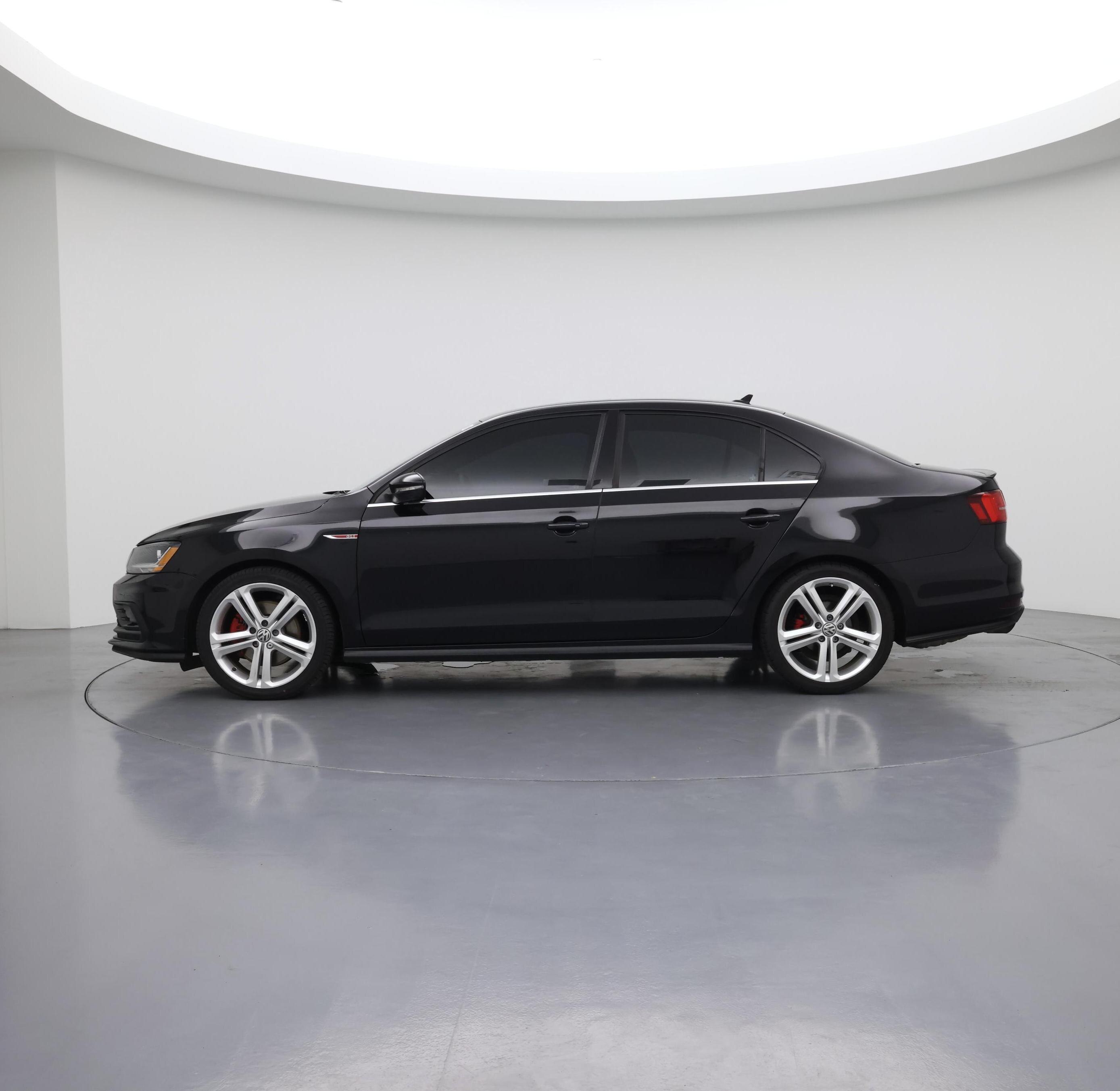 Thumbnail: 2017 Volkswagen Jetta - 3