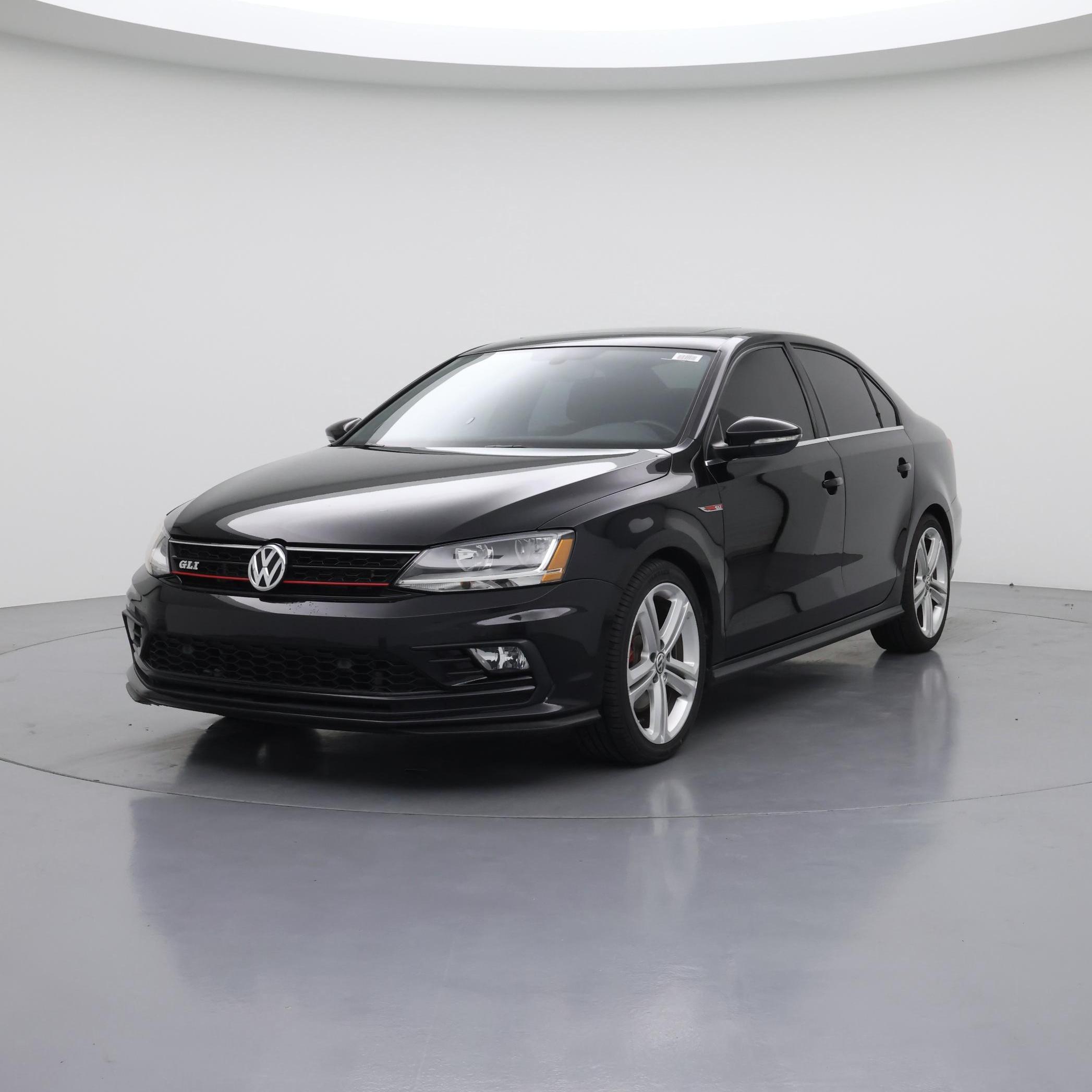 Thumbnail: 2017 Volkswagen Jetta - 4