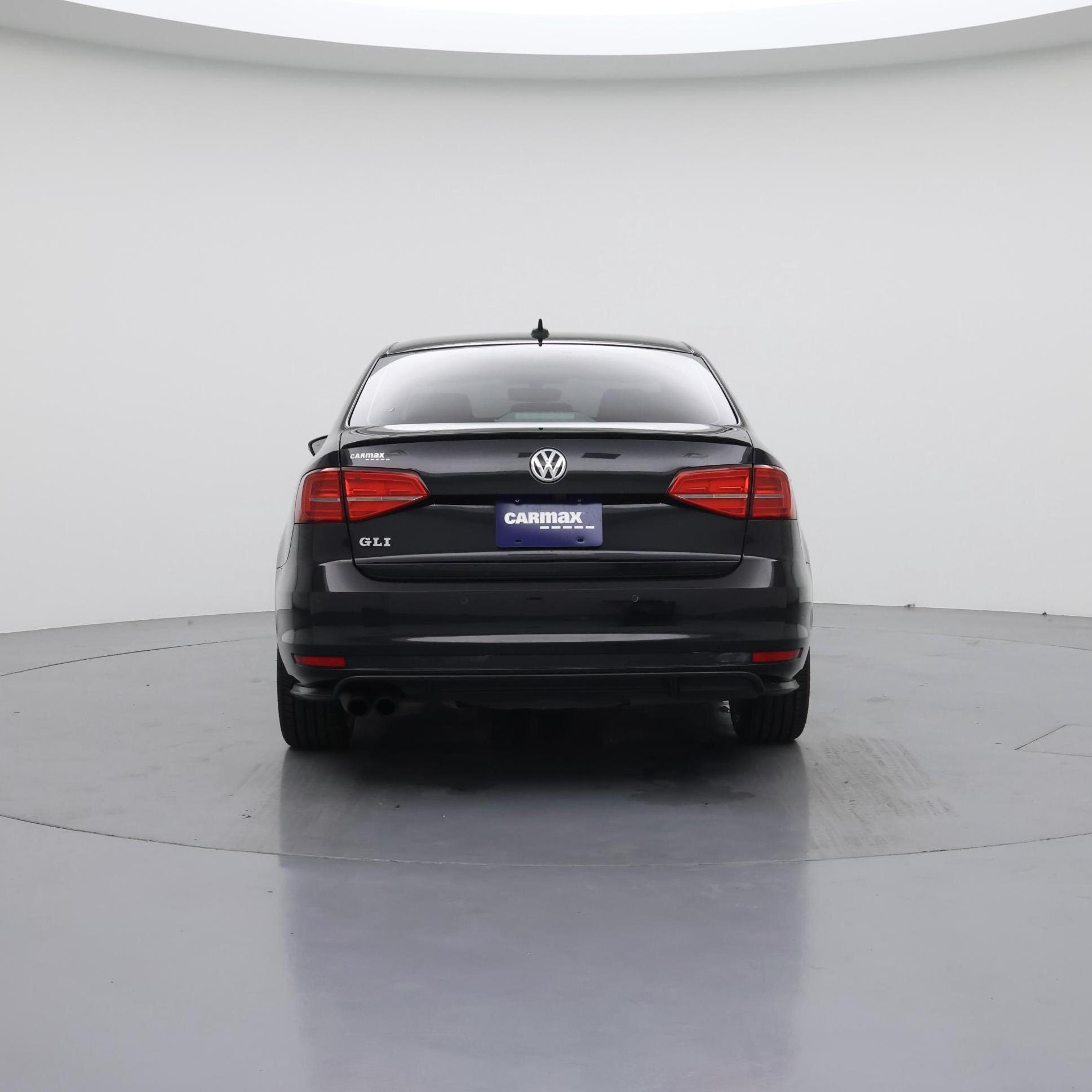 Thumbnail: 2017 Volkswagen Jetta - 6