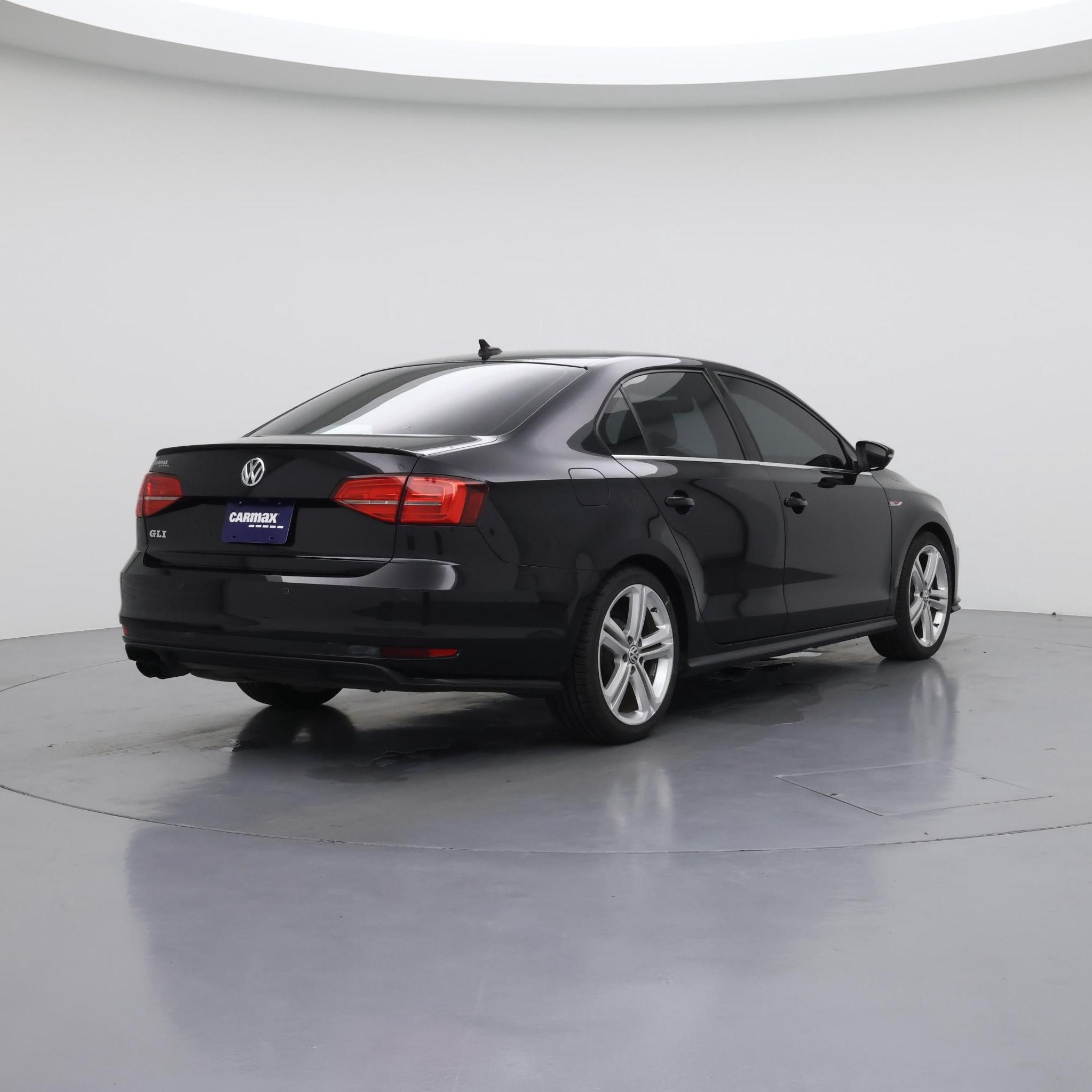 Thumbnail: 2017 Volkswagen Jetta - 8