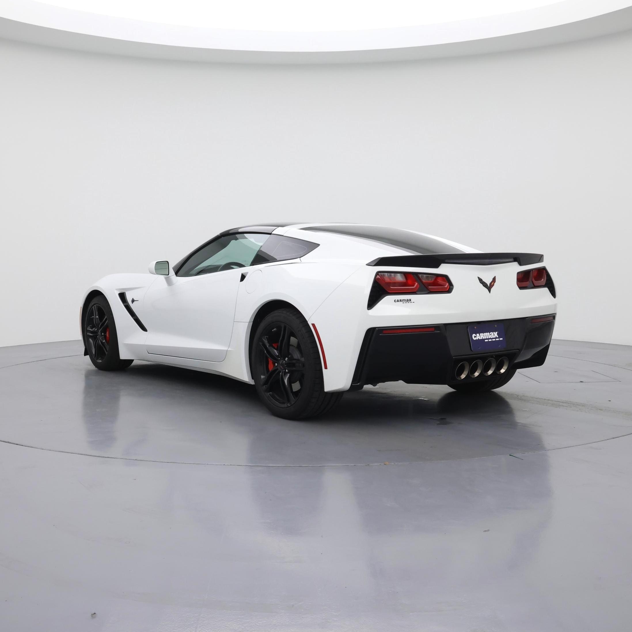 Thumbnail: 2017 Chevrolet Corvette - 2