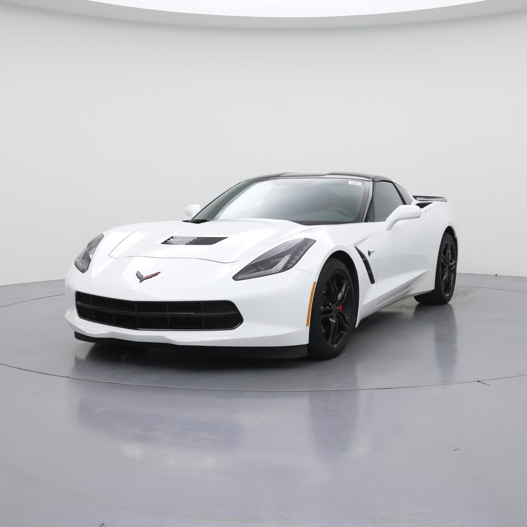 Thumbnail: 2017 Chevrolet Corvette - 4