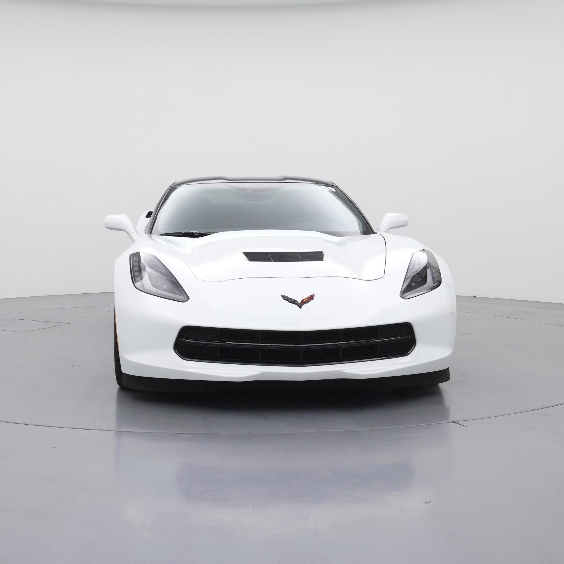 Thumbnail: 2017 Chevrolet Corvette - 5