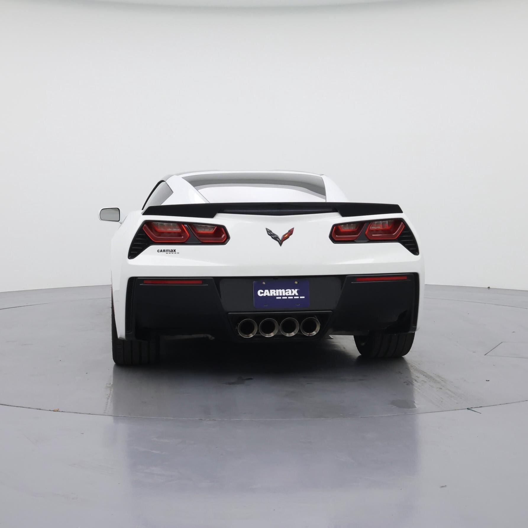Thumbnail: 2017 Chevrolet Corvette - 6