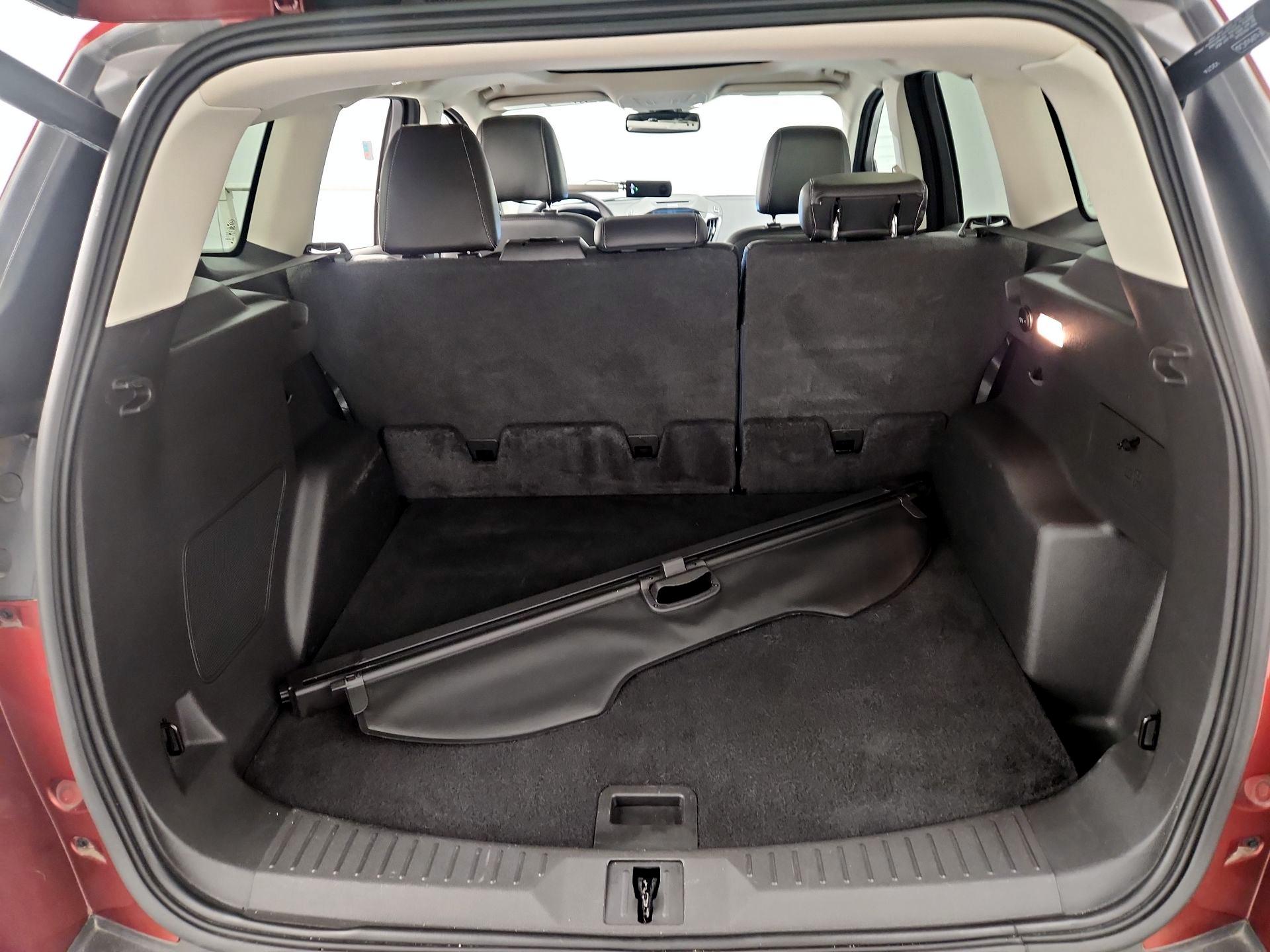 Thumbnail: 2016 Ford Escape - 19