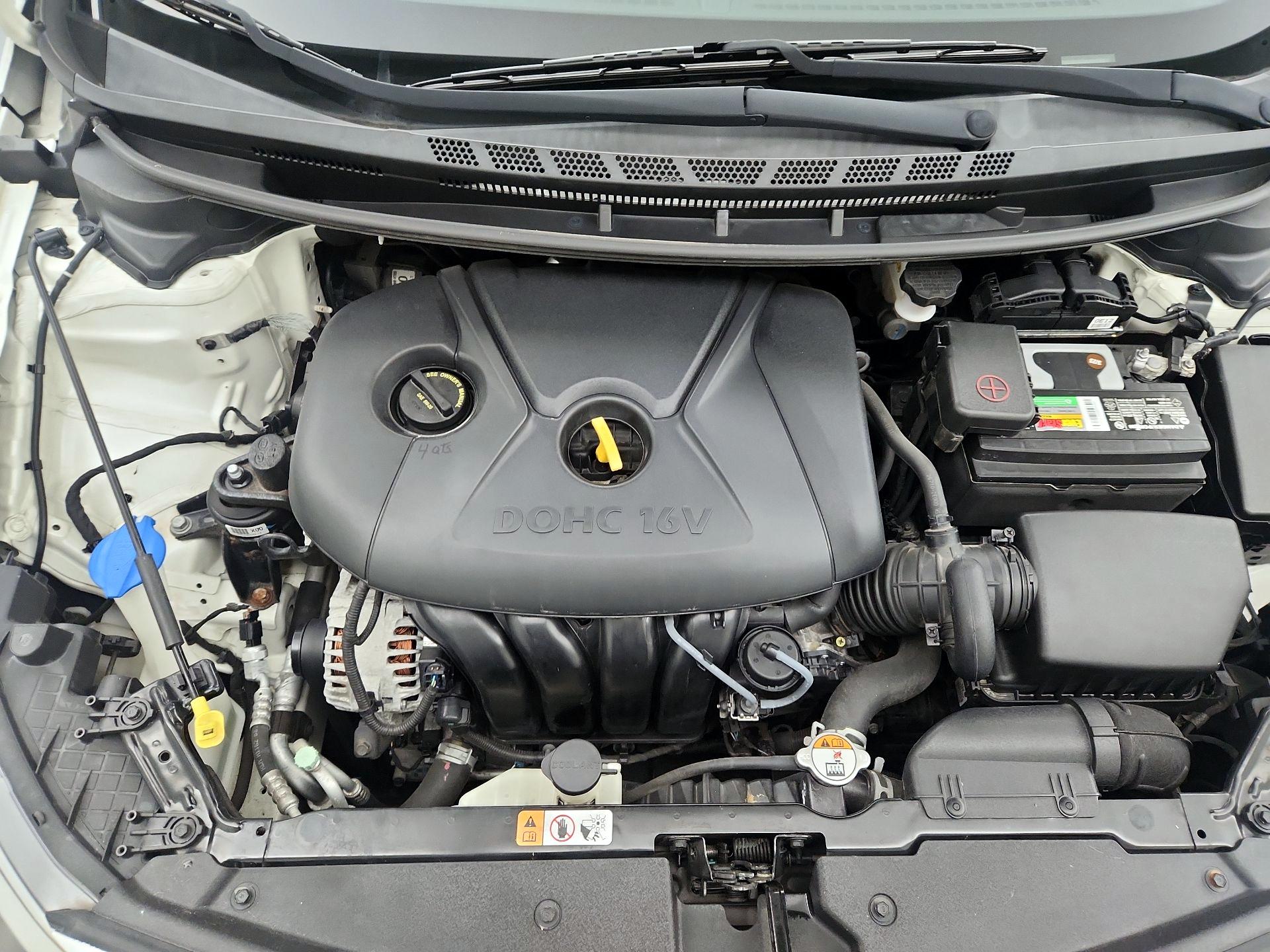 Thumbnail: 2015 Kia Forte - 20