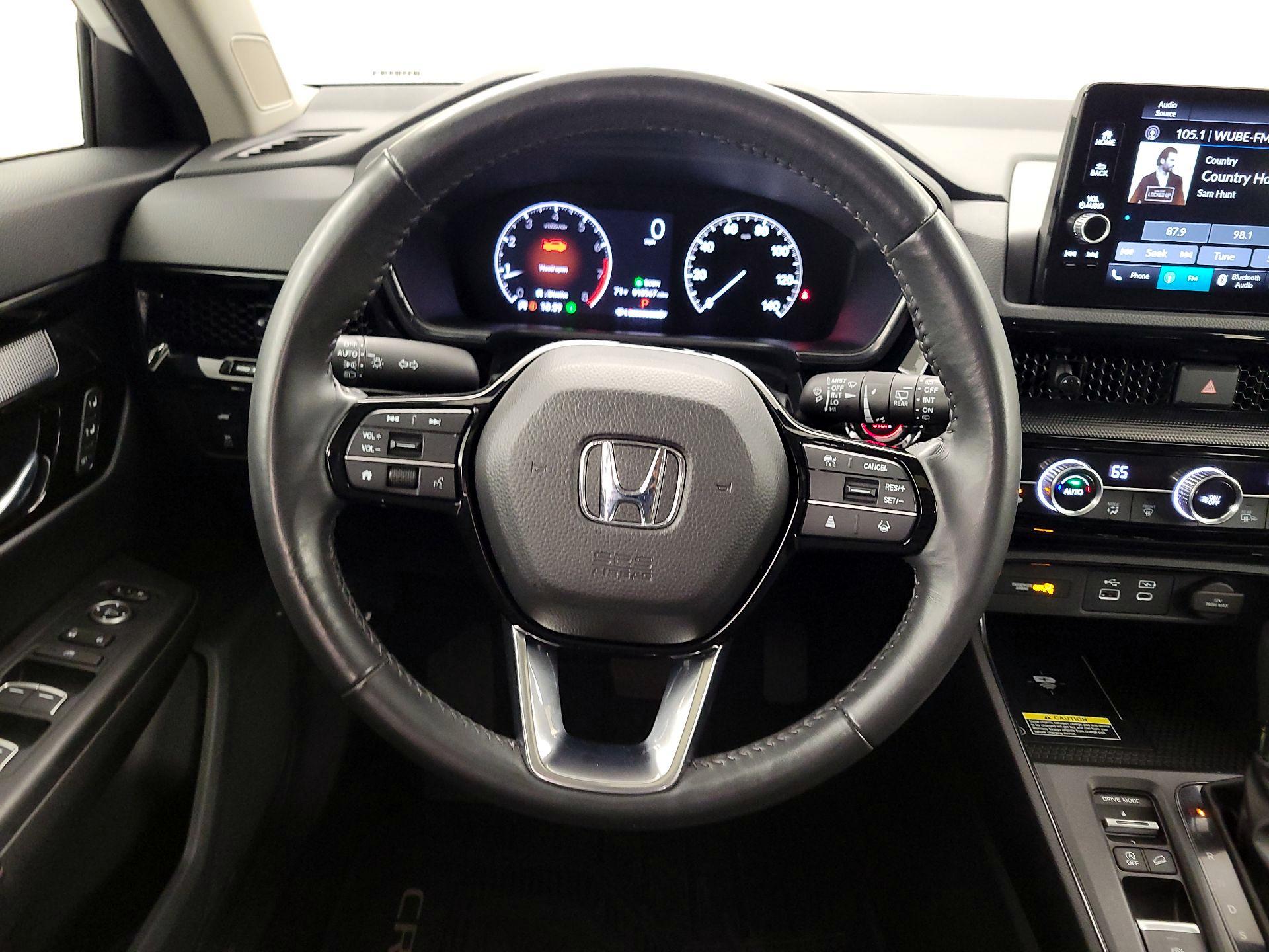 Thumbnail: 2023 Honda CR-V - 10