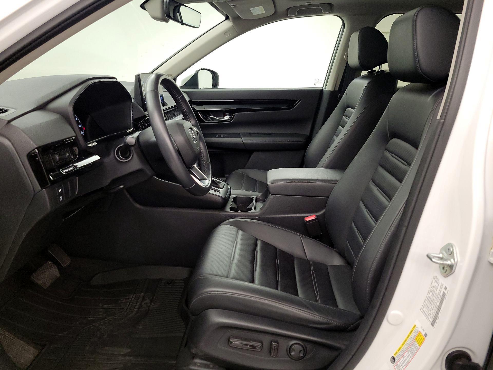 Thumbnail: 2023 Honda CR-V - 11