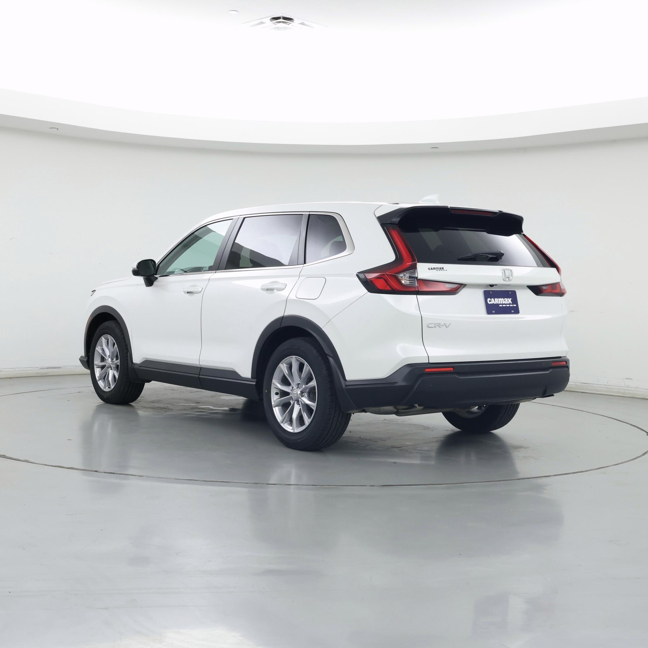 Thumbnail: 2023 Honda CR-V - 2