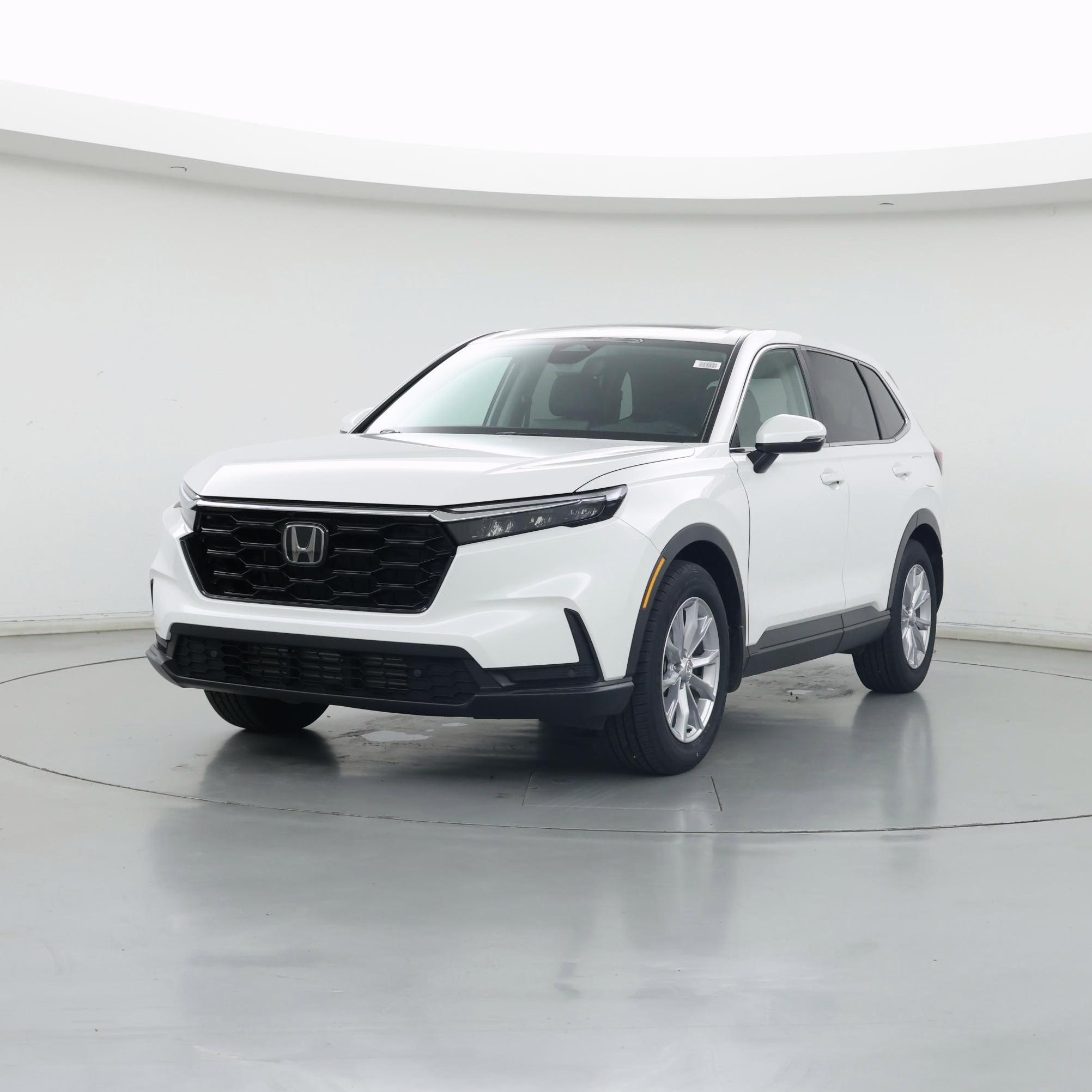 Thumbnail: 2023 Honda CR-V - 4