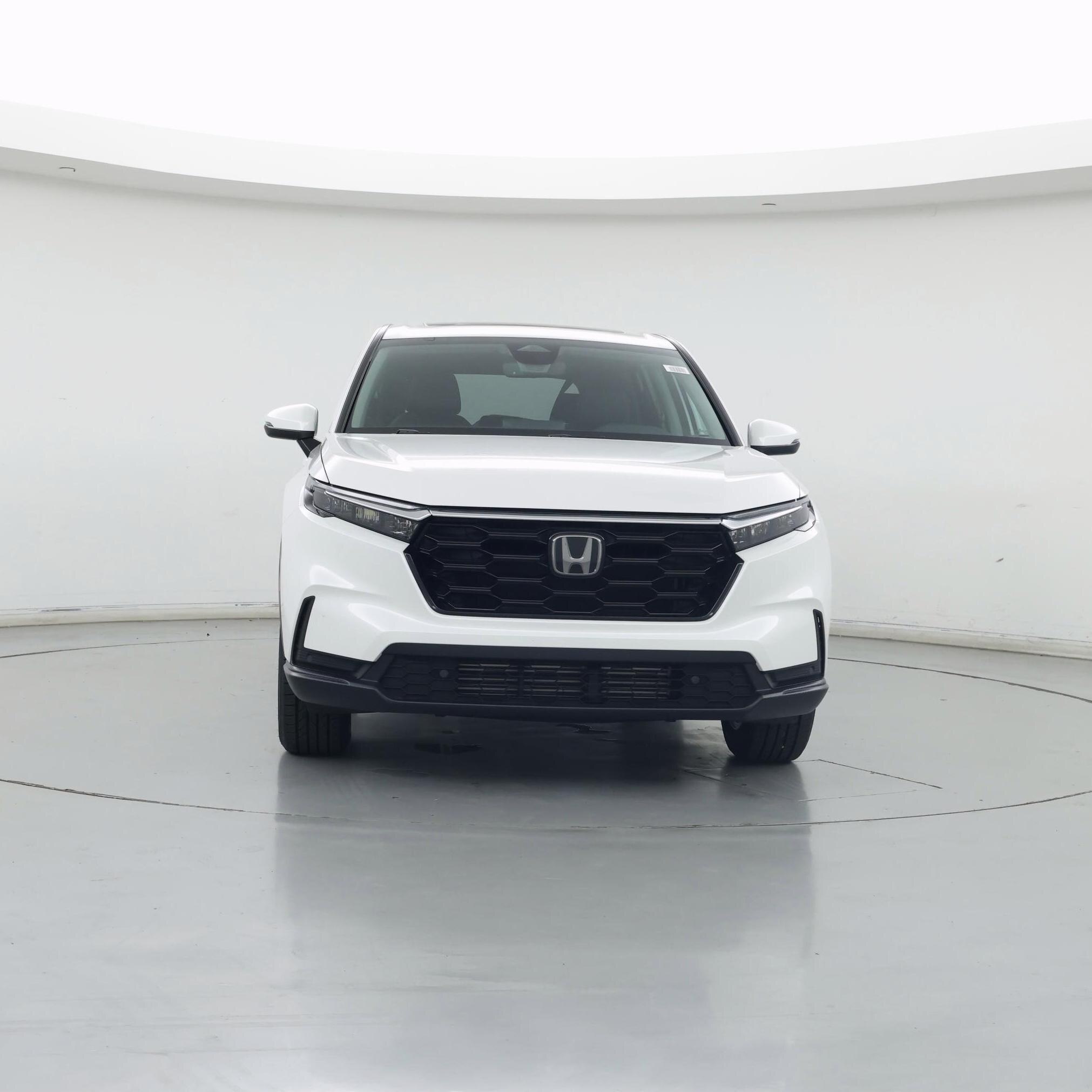 Thumbnail: 2023 Honda CR-V - 5