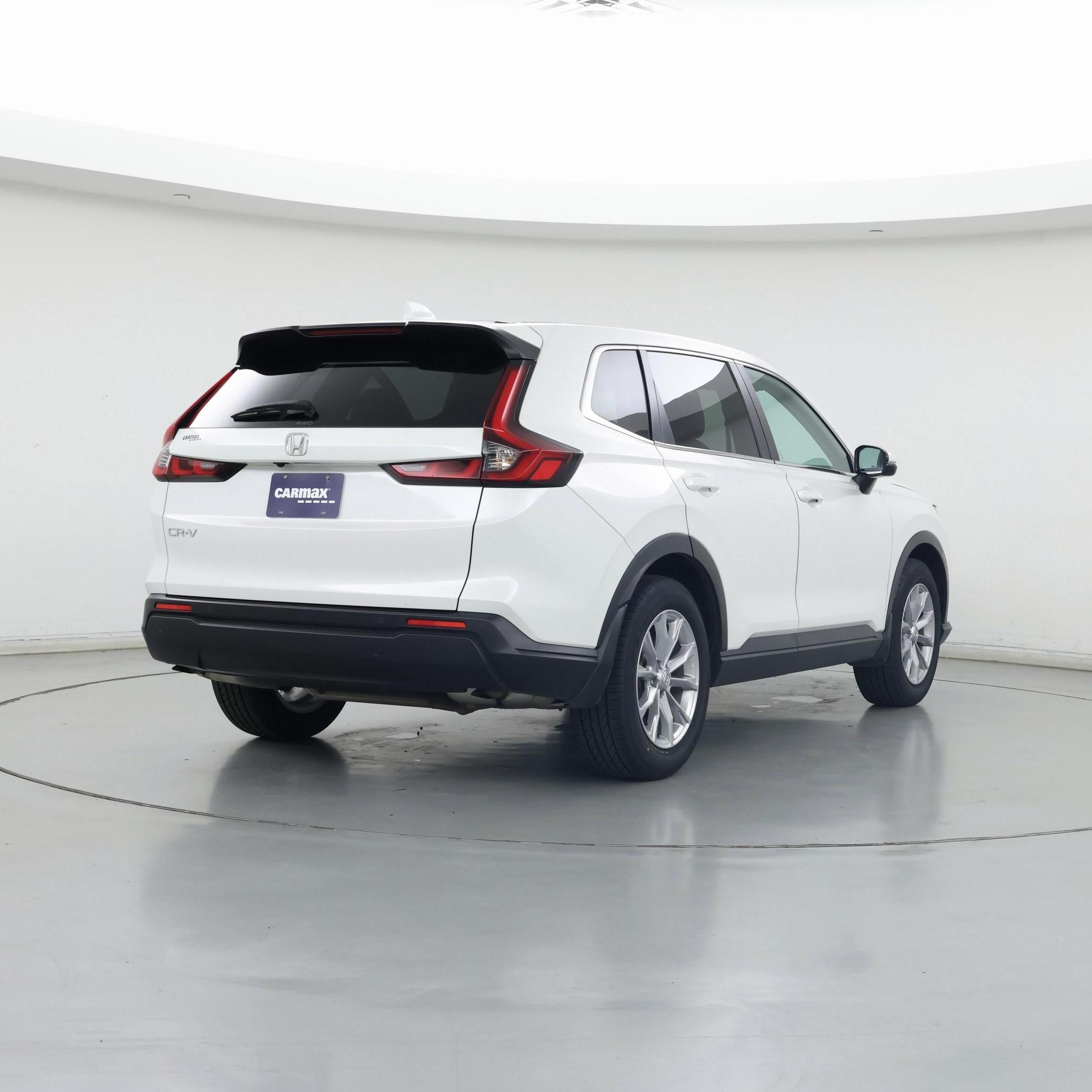 Thumbnail: 2023 Honda CR-V - 8