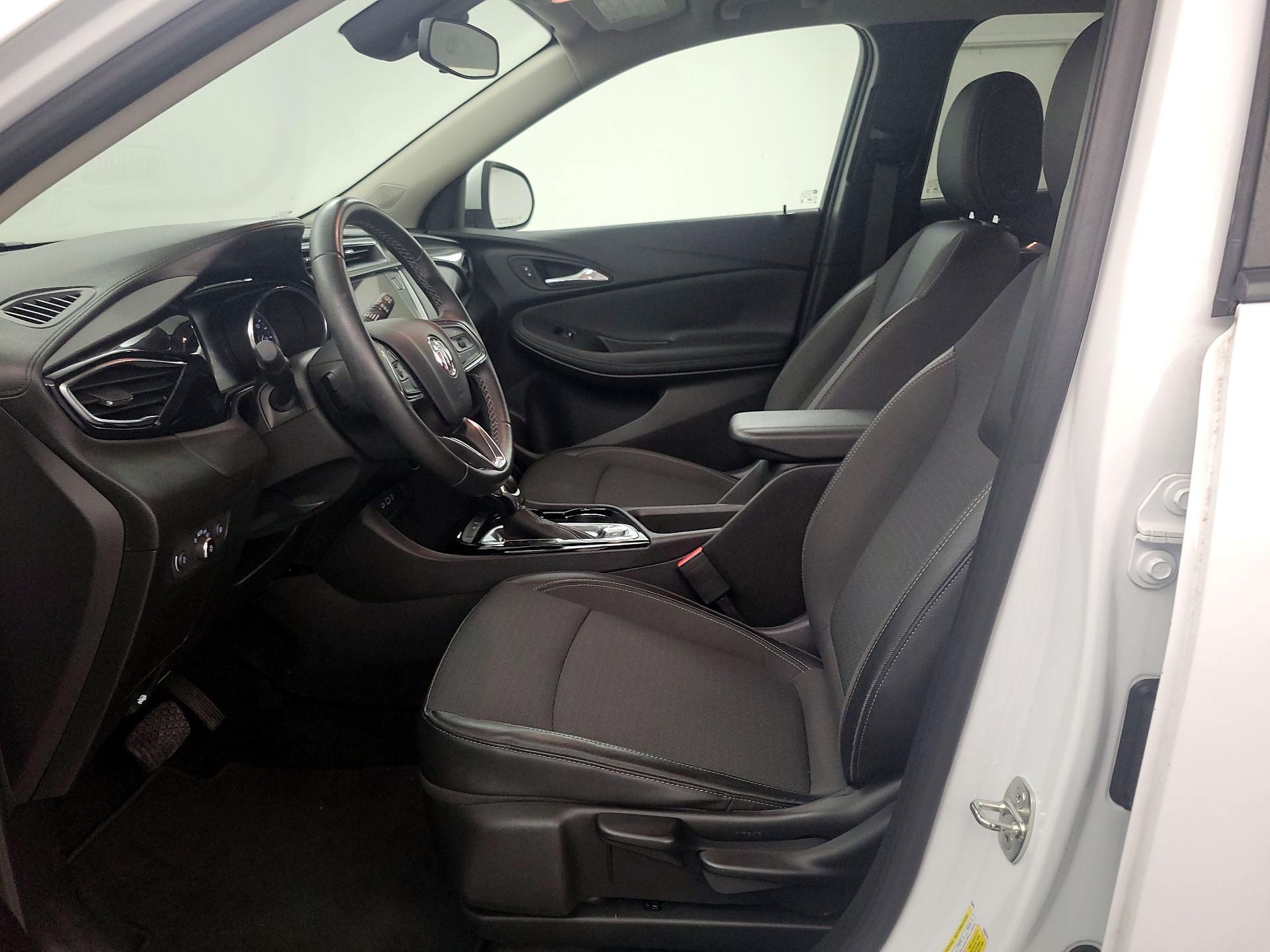 Thumbnail: 2021 Buick Encore GX - 11