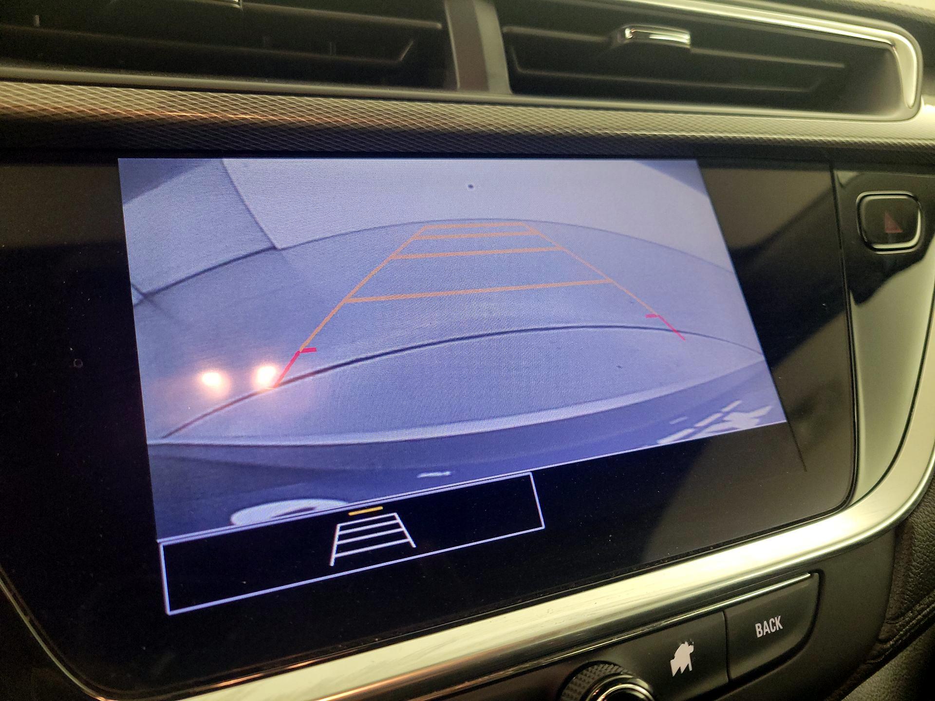 Thumbnail: 2021 Buick Encore GX - 14