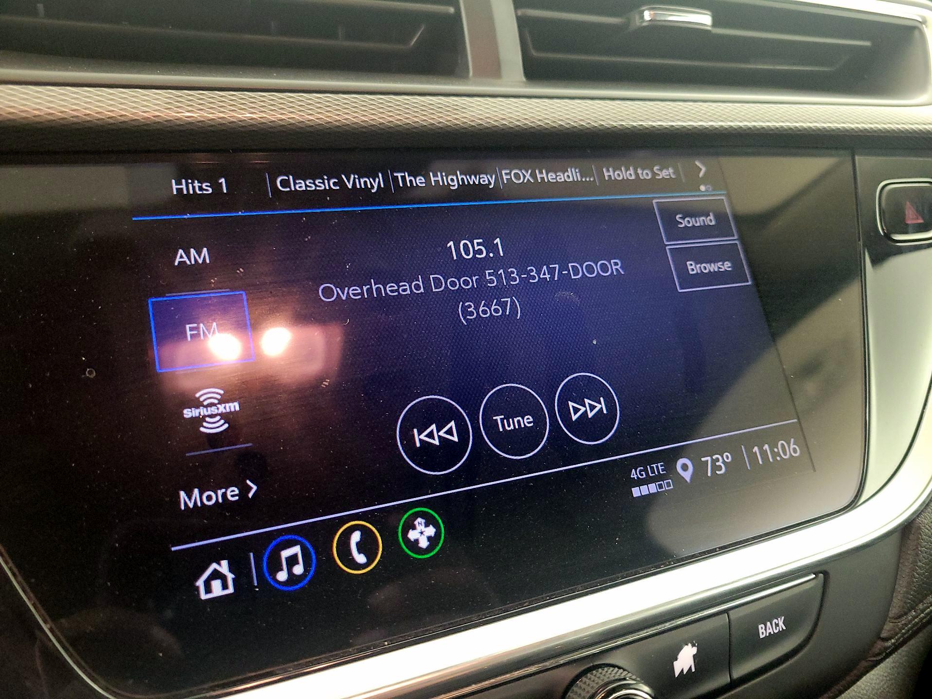 Thumbnail: 2021 Buick Encore GX - 15