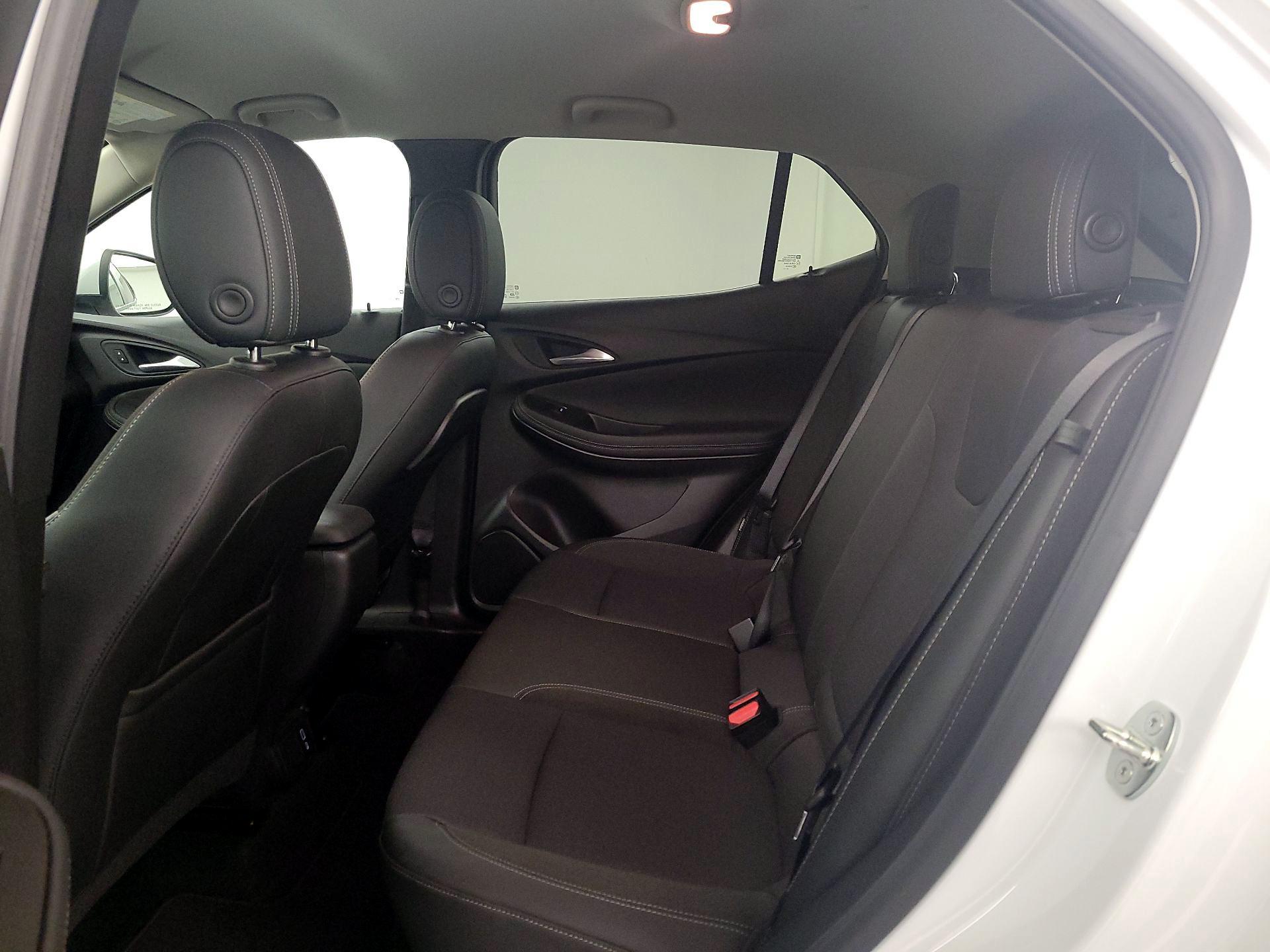 Thumbnail: 2021 Buick Encore GX - 19