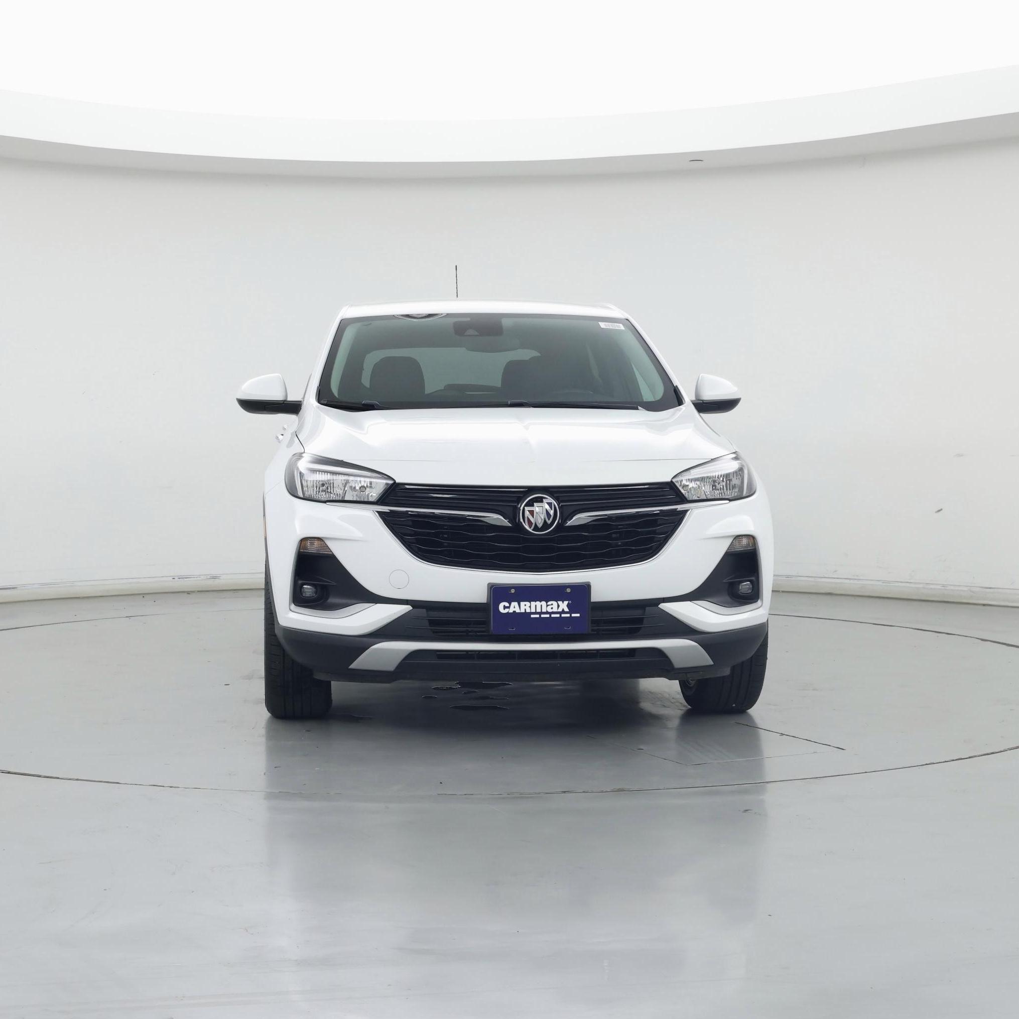 Thumbnail: 2021 Buick Encore GX - 5