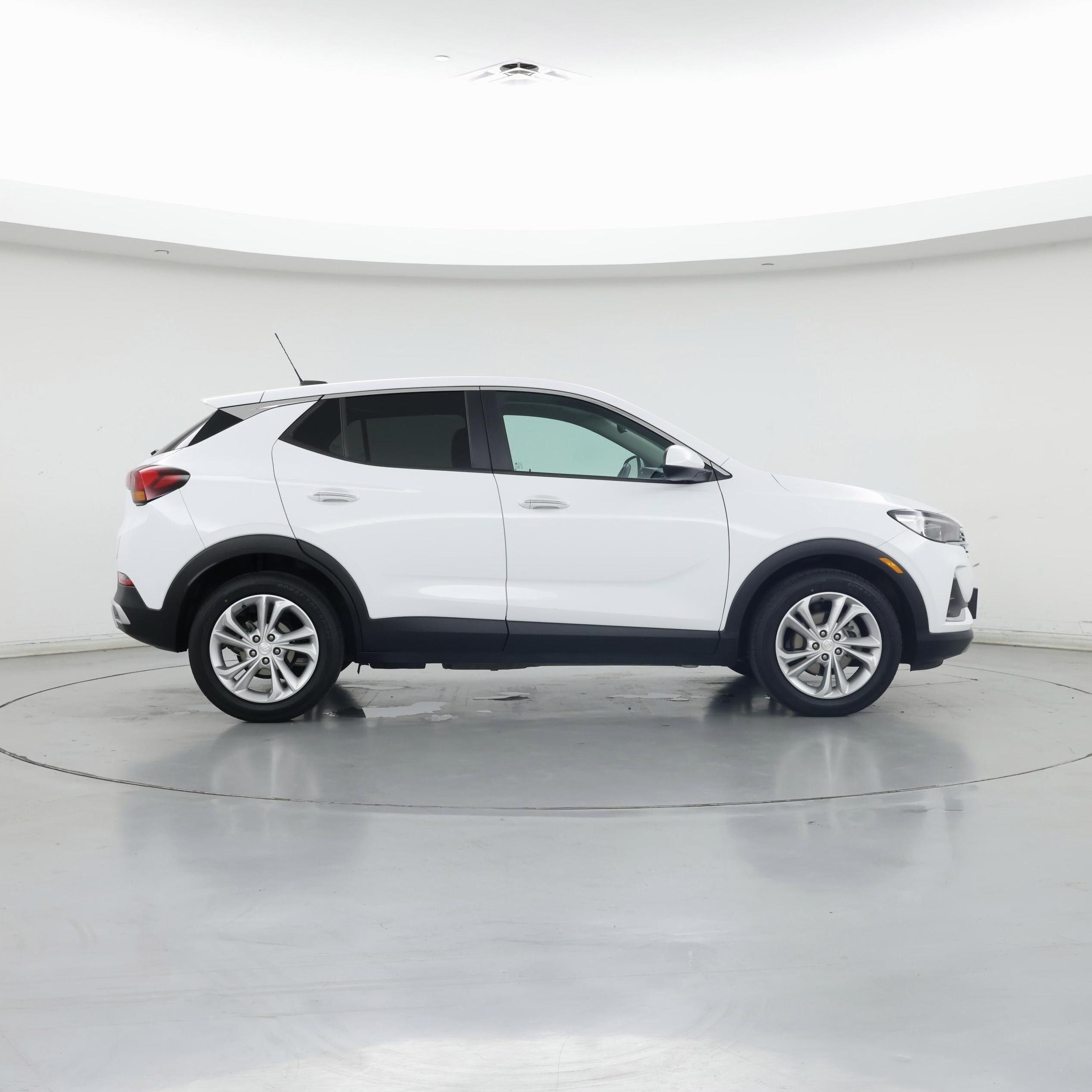 Thumbnail: 2021 Buick Encore GX - 7