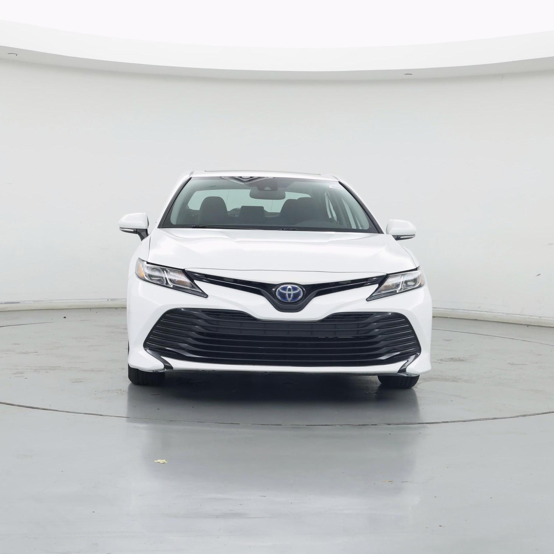 Thumbnail: 2020 Toyota Camry - 5