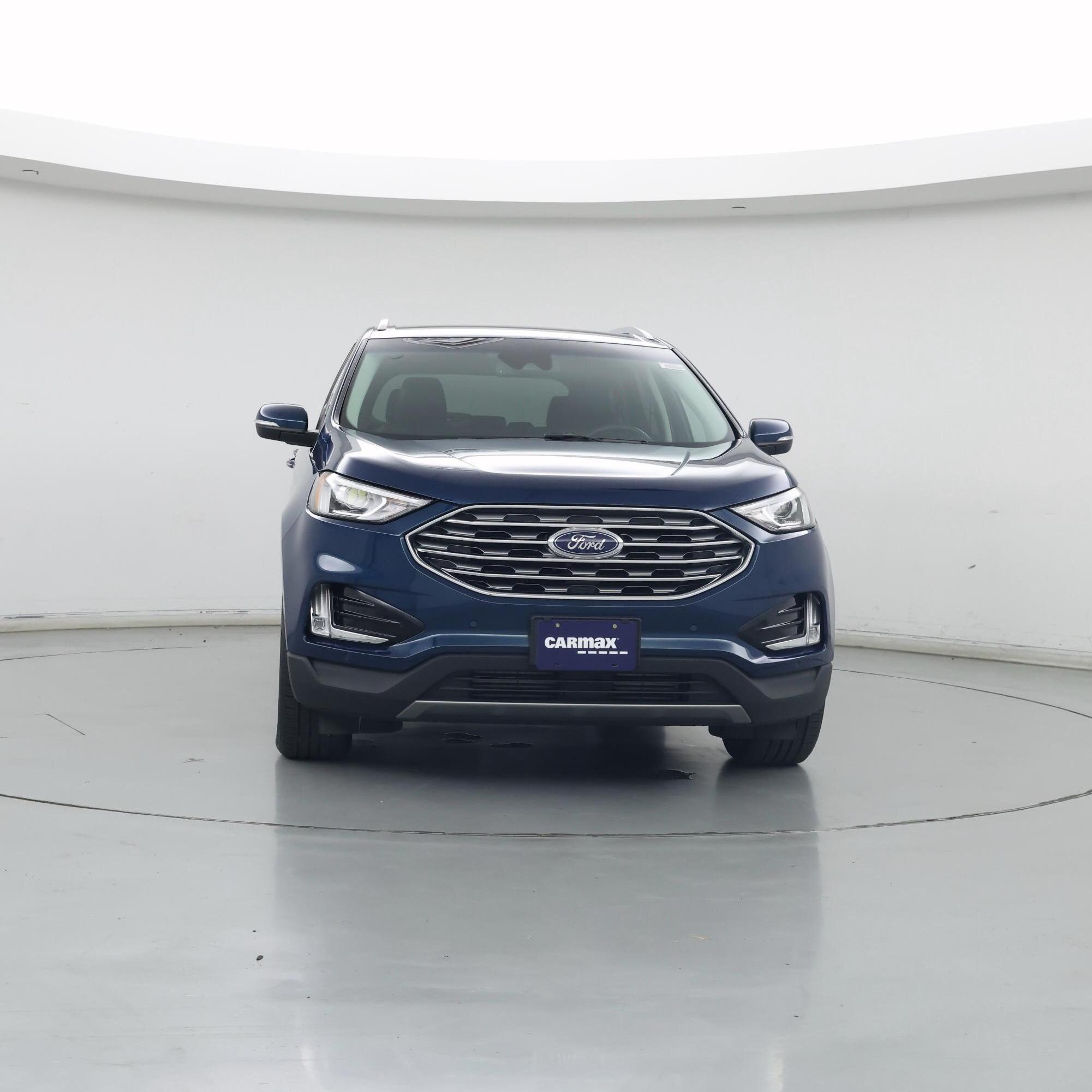 Thumbnail: 2020 Ford Edge - 5