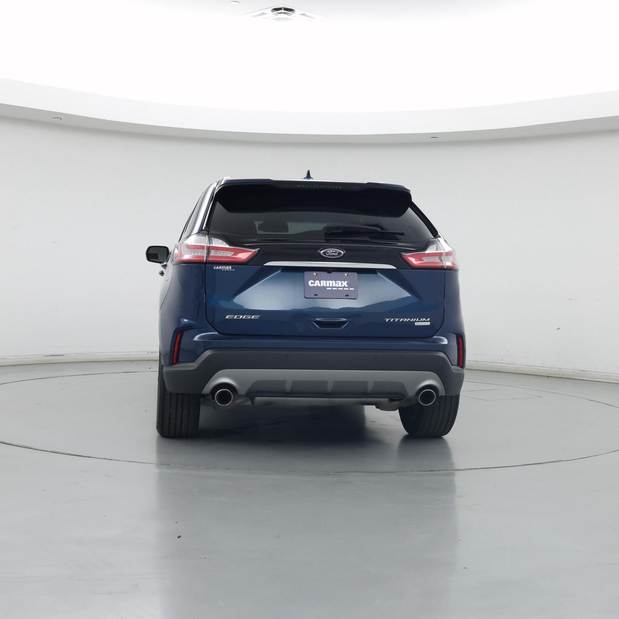 Thumbnail: 2020 Ford Edge - 6