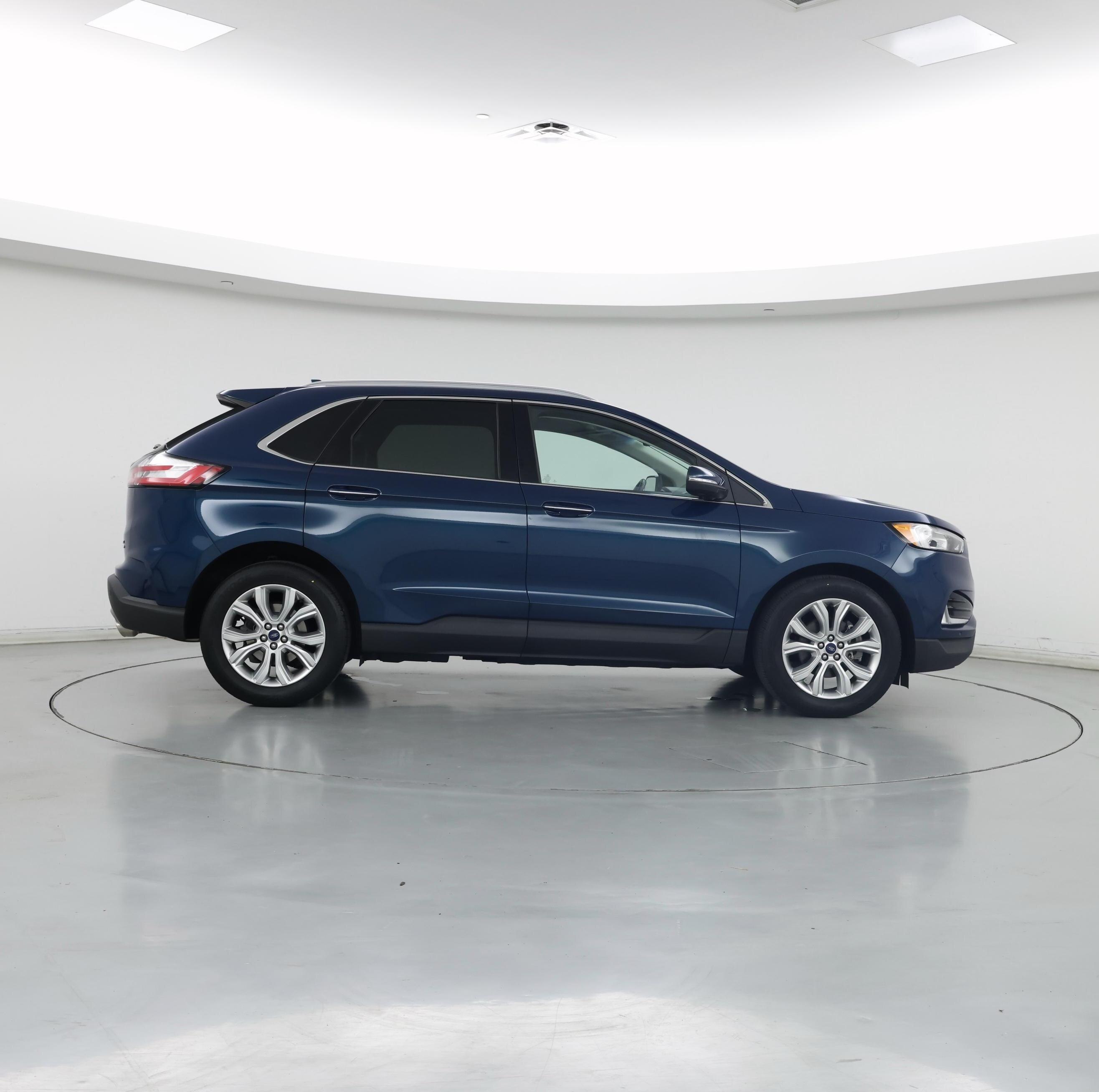 Thumbnail: 2020 Ford Edge - 7