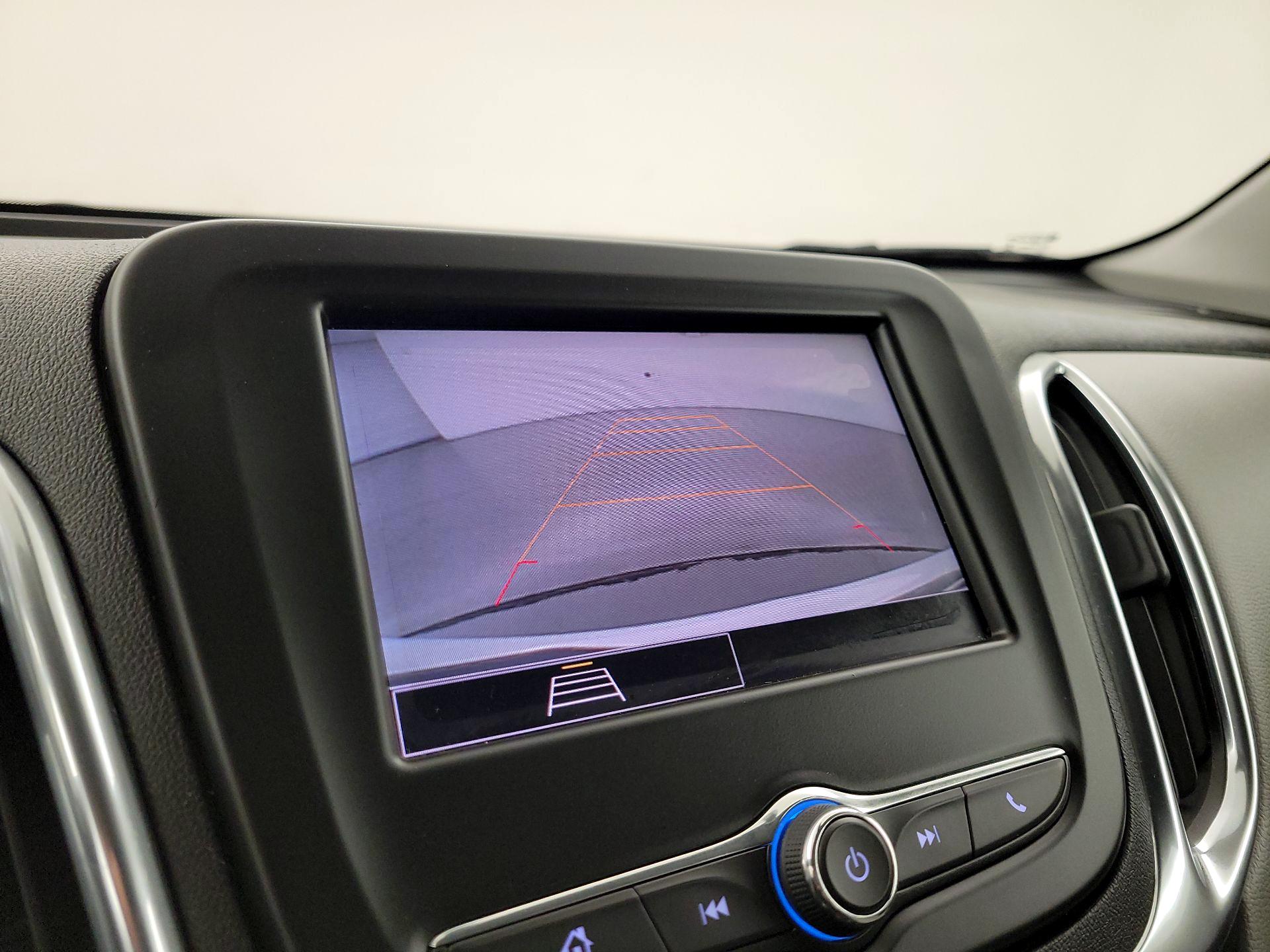 Thumbnail: 2022 Chevrolet Equinox - 14