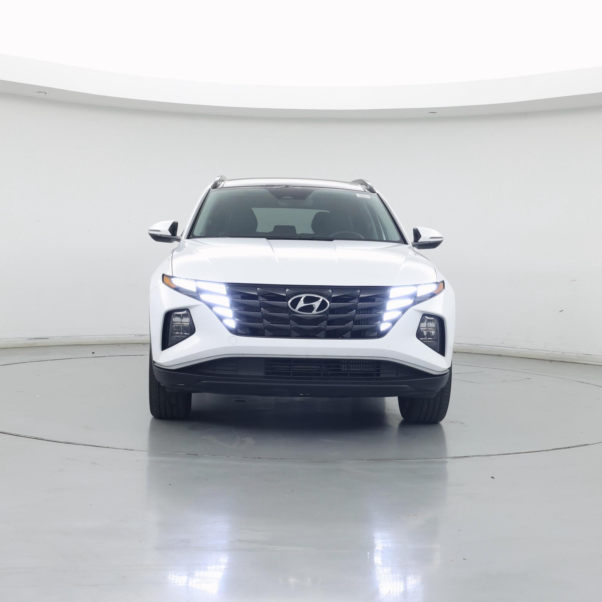 Thumbnail: 2023 Hyundai Tucson - 5
