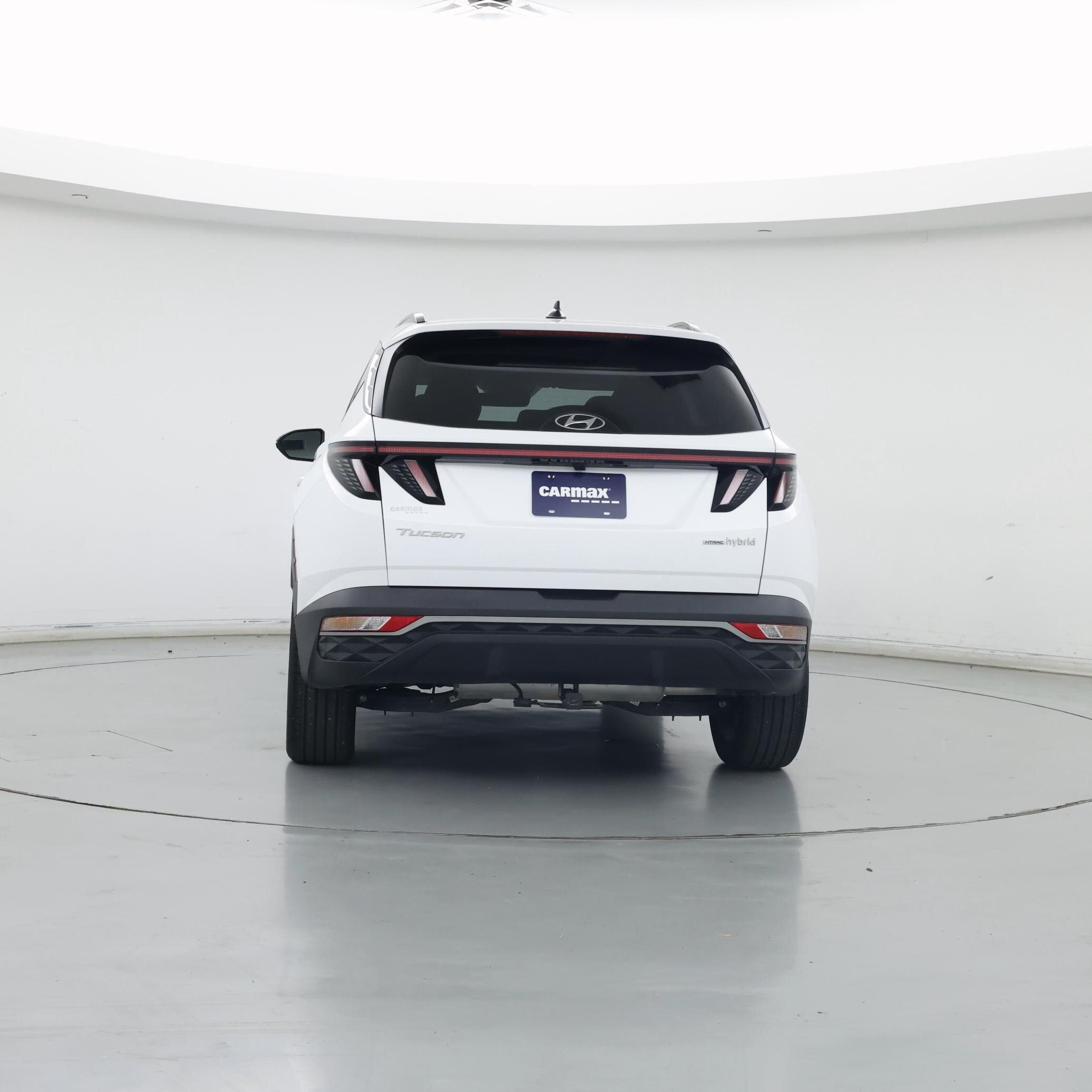Thumbnail: 2023 Hyundai Tucson - 6