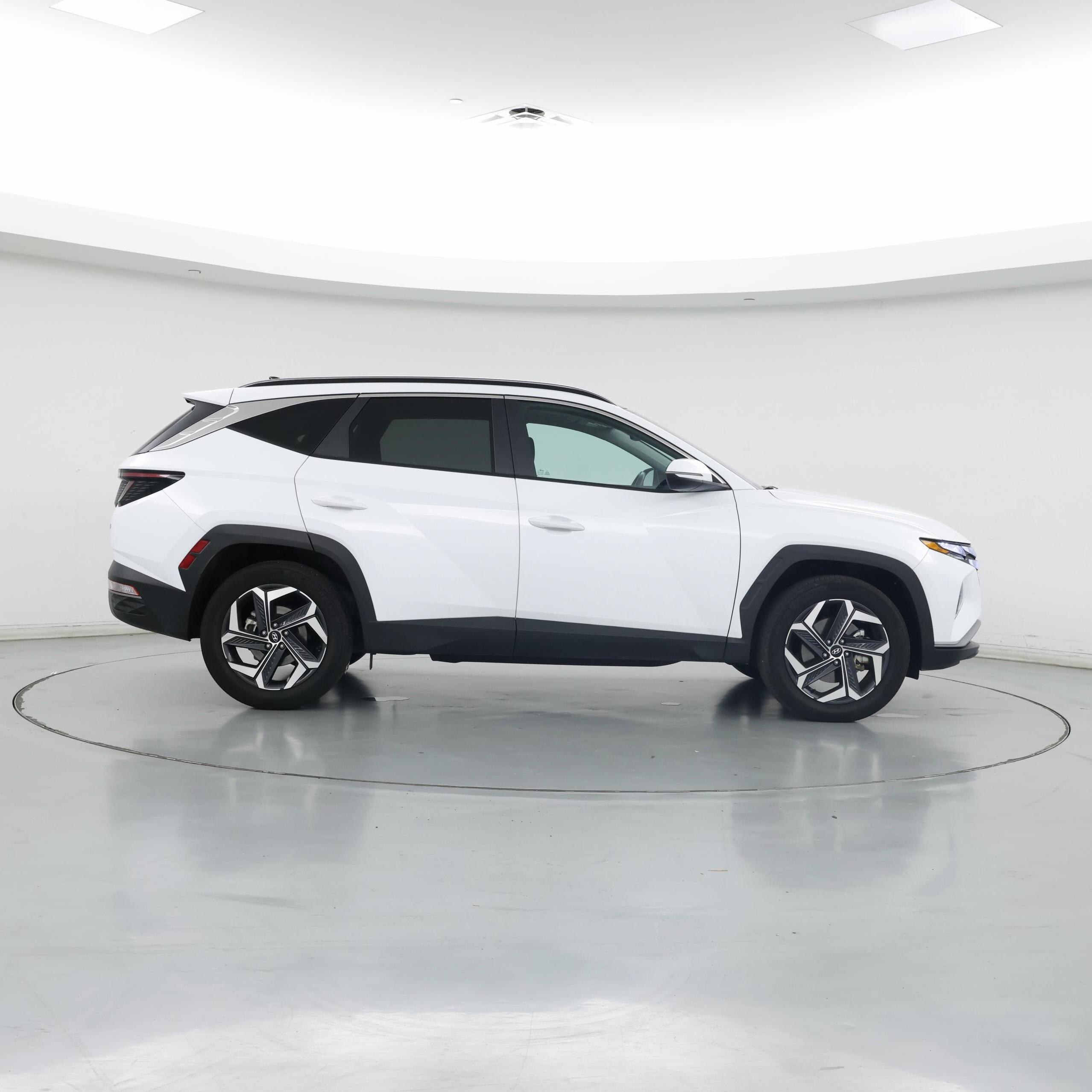 Thumbnail: 2023 Hyundai Tucson - 7