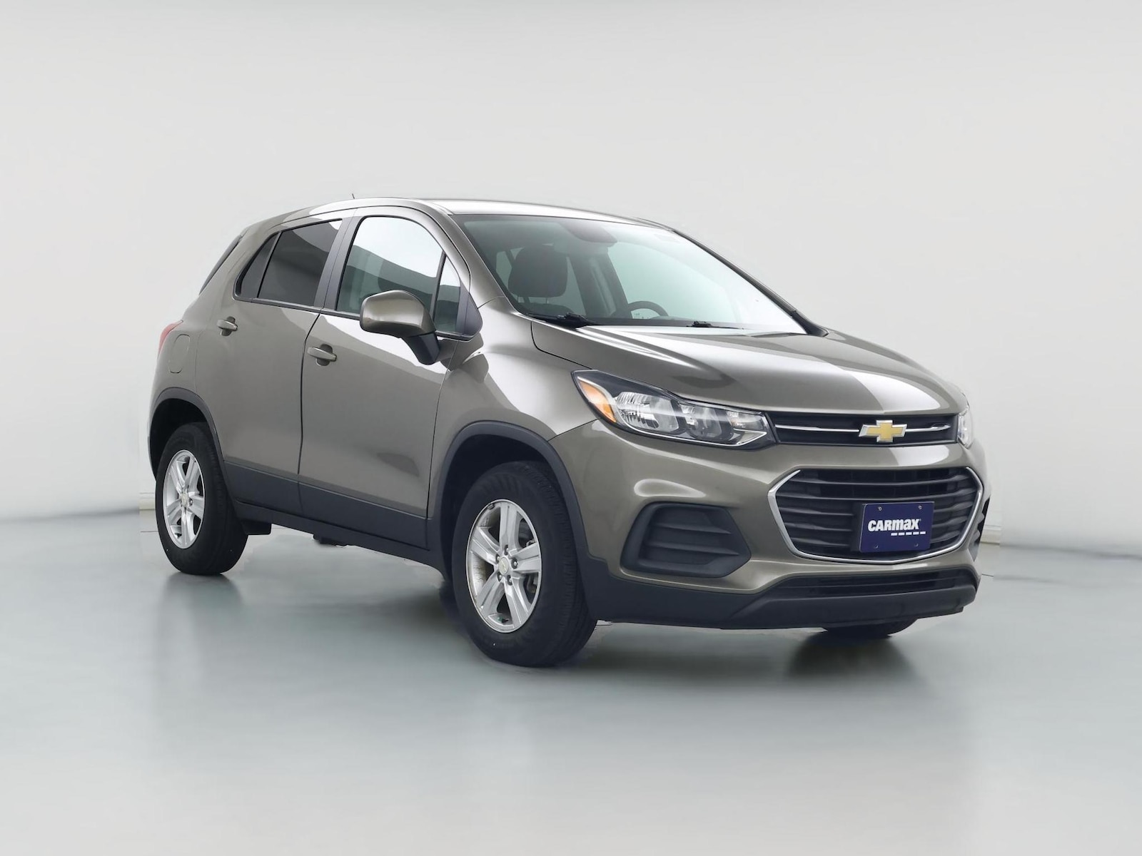 2021 Chevrolet Trax