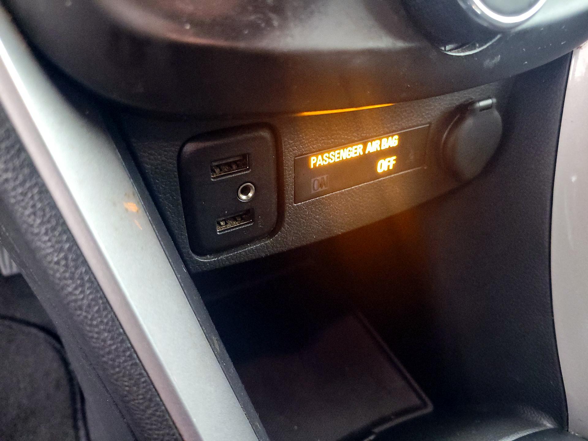 Thumbnail: 2021 Chevrolet Trax - 18