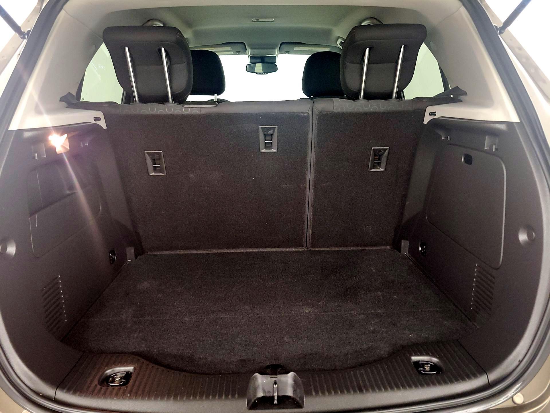 Thumbnail: 2021 Chevrolet Trax - 20