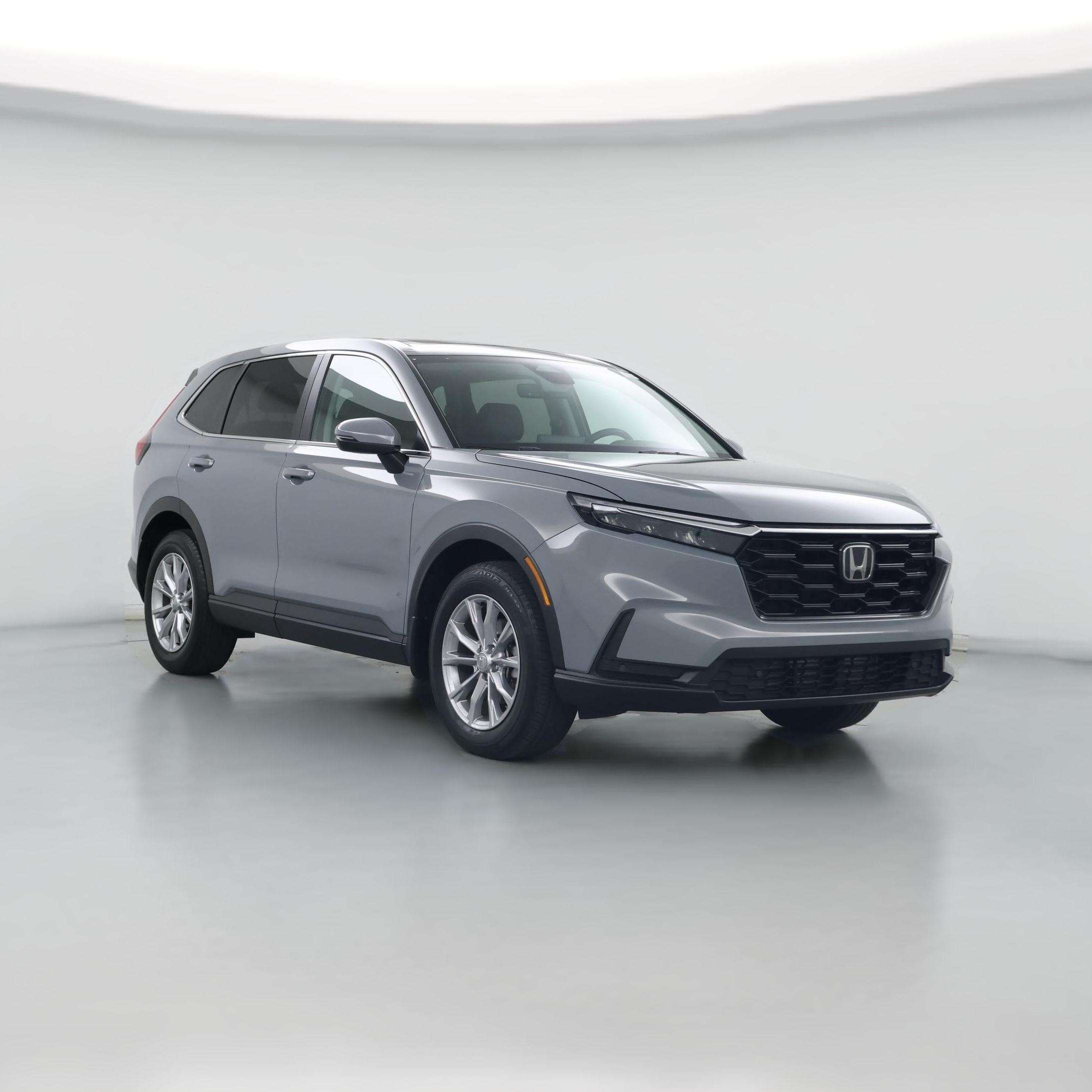 Thumbnail: 2023 Honda CR-V - 1