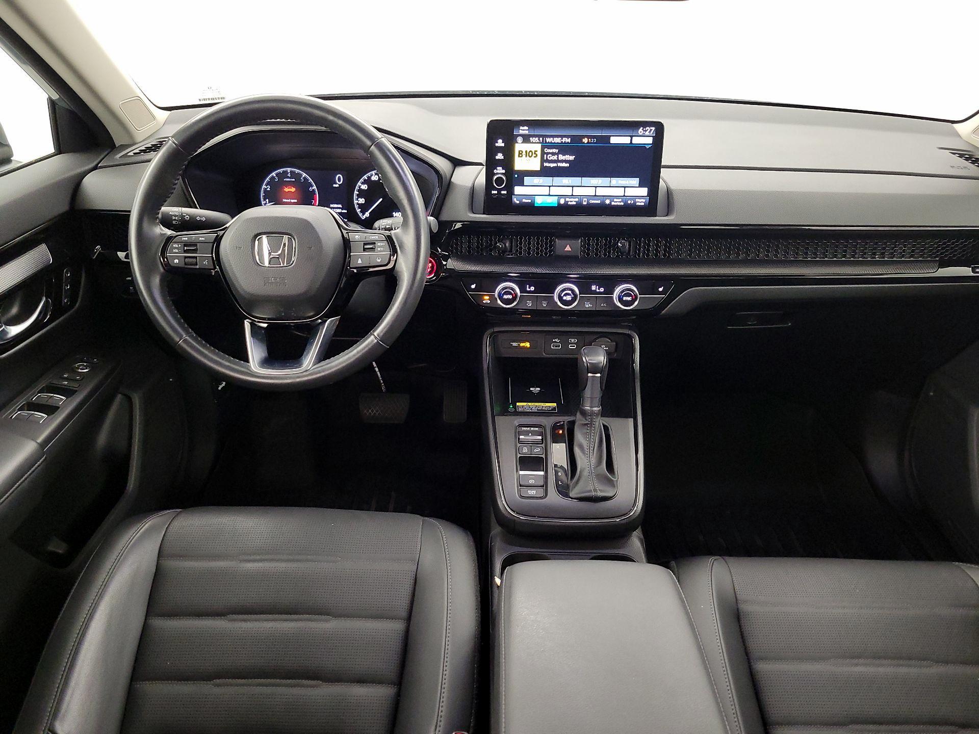 Thumbnail: 2023 Honda CR-V - 9