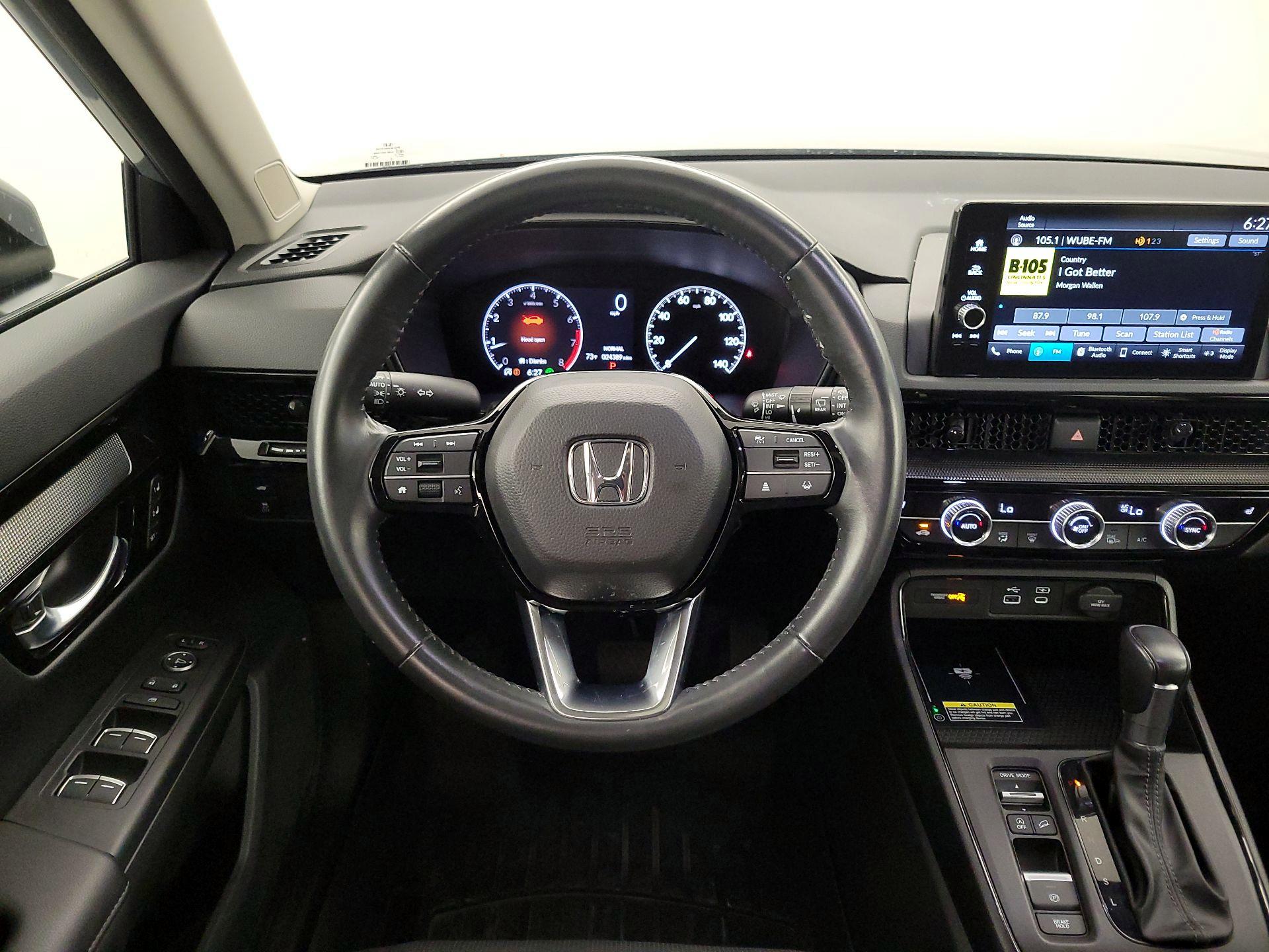 Thumbnail: 2023 Honda CR-V - 10