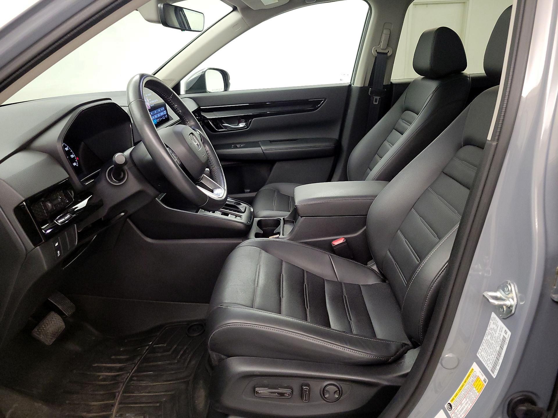 Thumbnail: 2023 Honda CR-V - 11