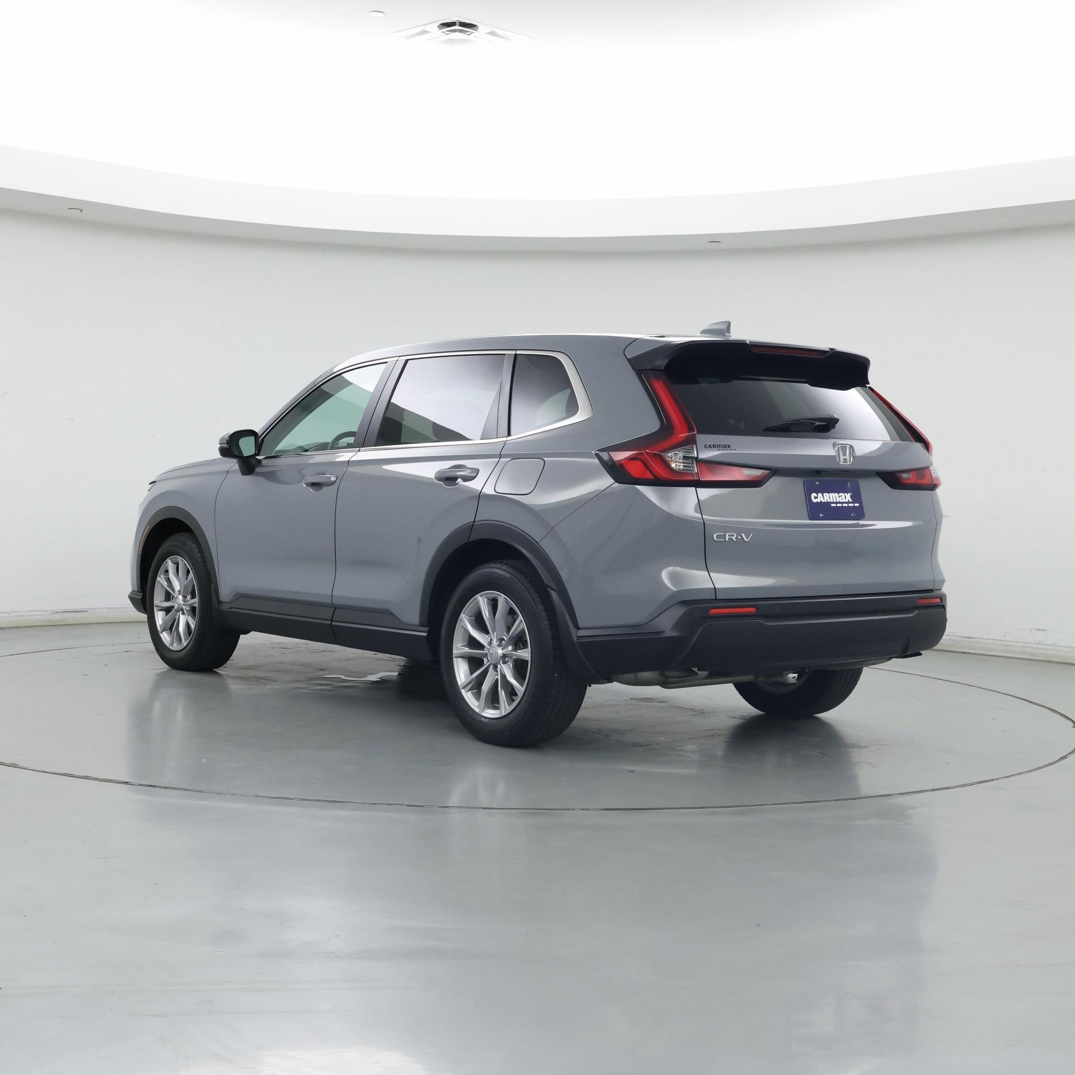 Thumbnail: 2023 Honda CR-V - 2