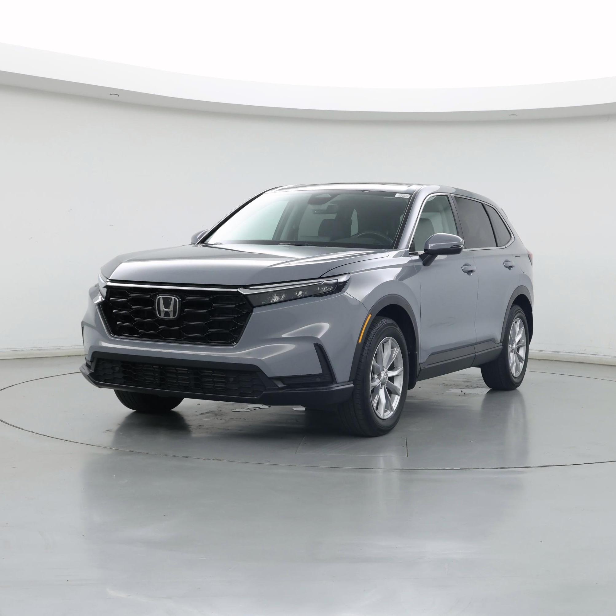 Thumbnail: 2023 Honda CR-V - 4