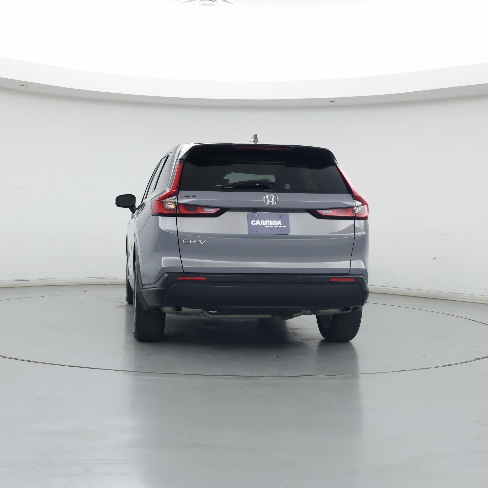 Thumbnail: 2023 Honda CR-V - 6