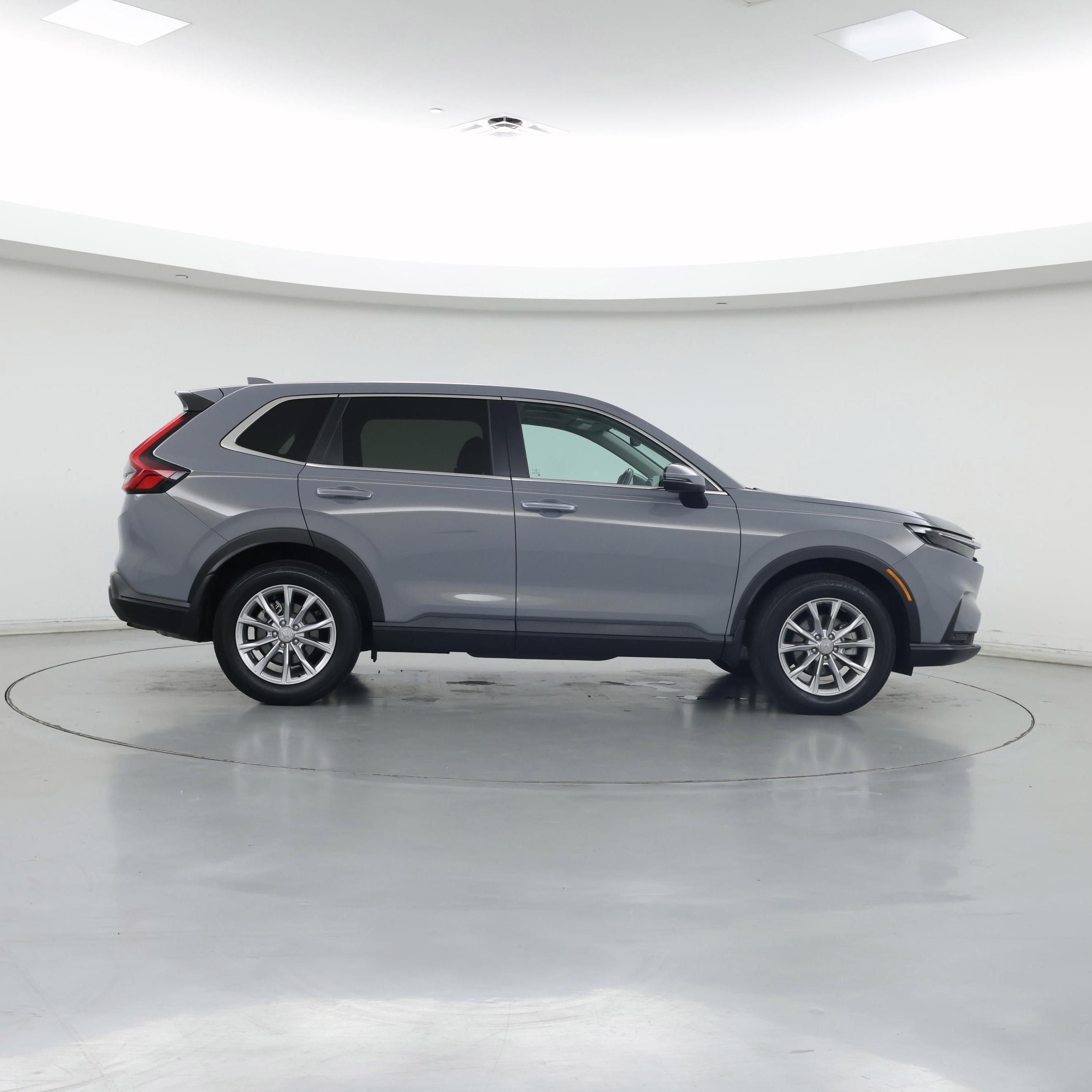 Thumbnail: 2023 Honda CR-V - 7