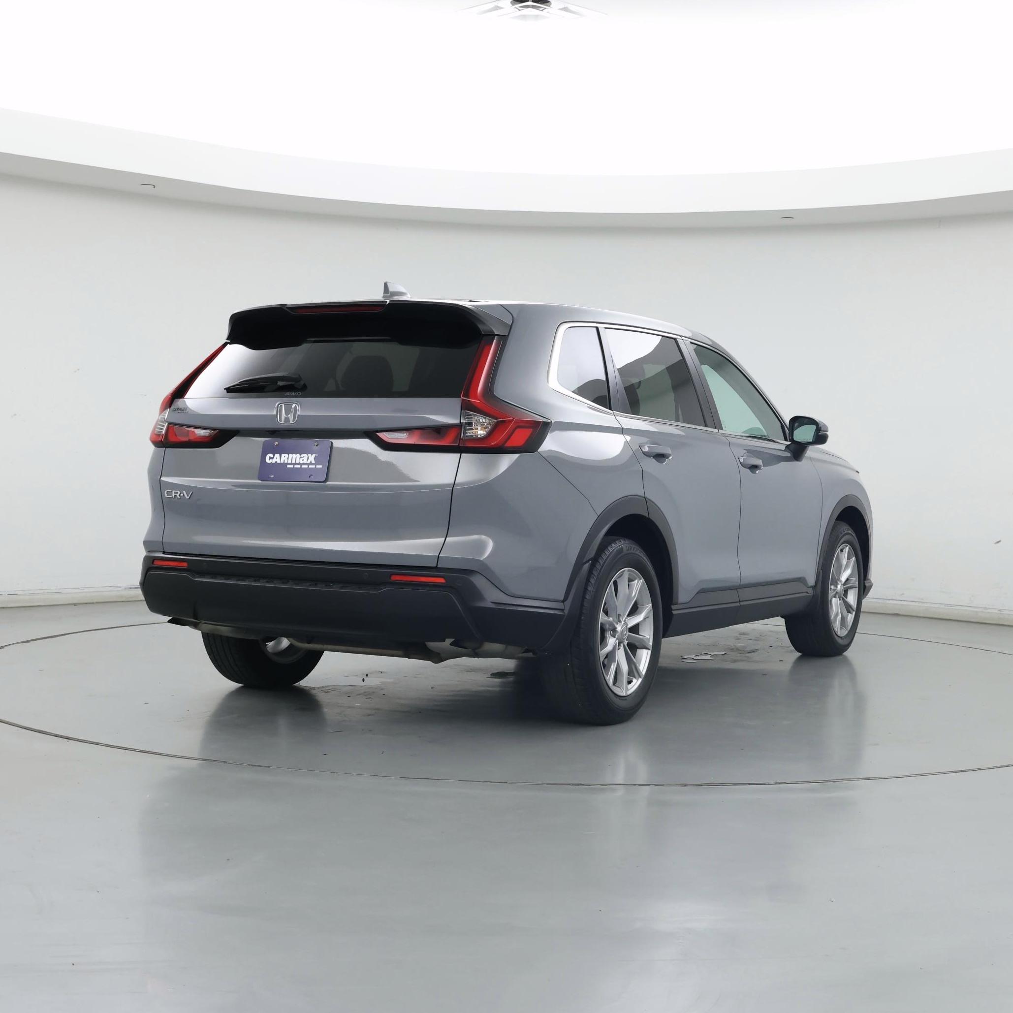 Thumbnail: 2023 Honda CR-V - 8
