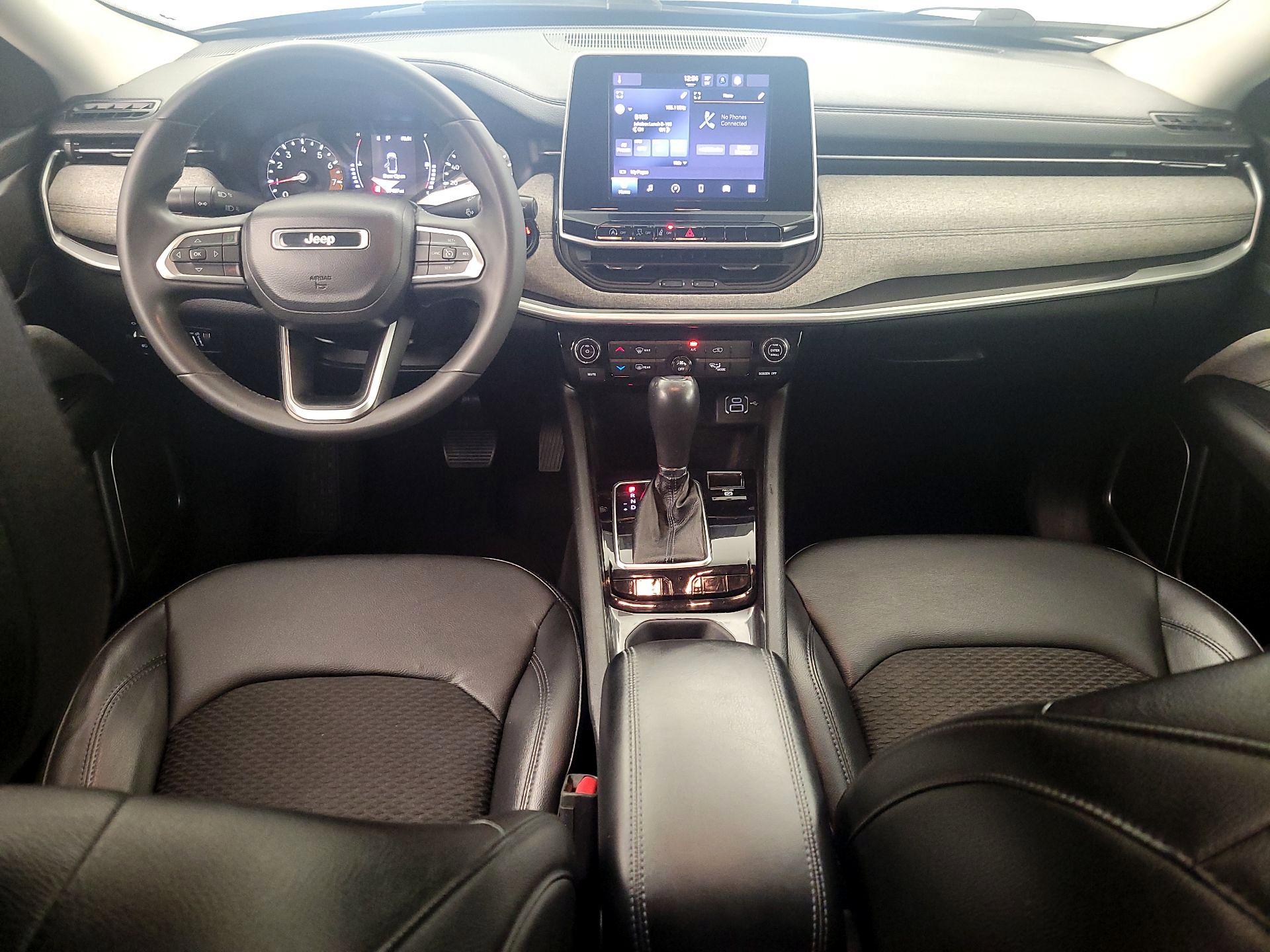 Thumbnail: 2022 Jeep Compass - 9